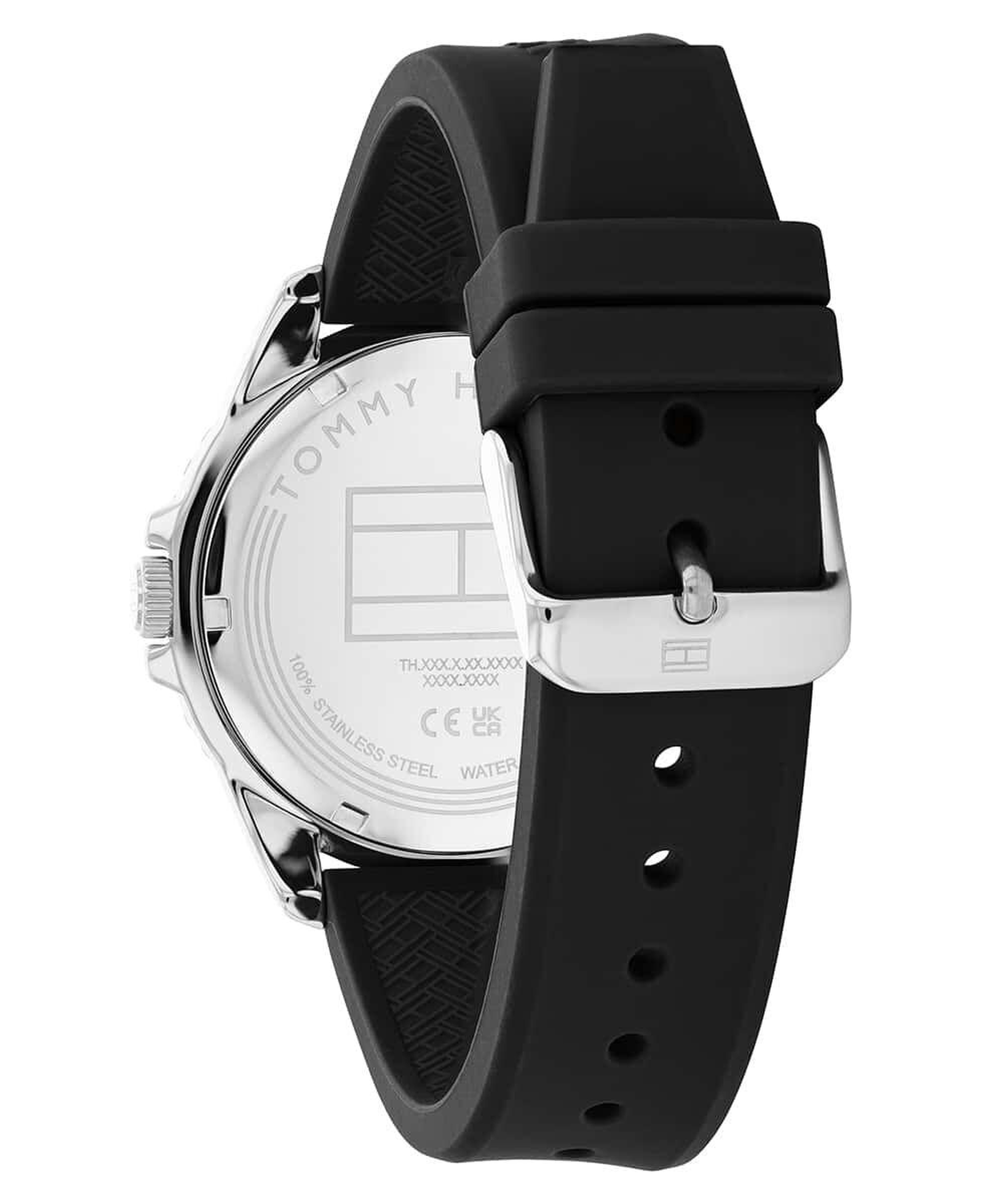 Tommy Hilfiger TH1792201 Erkek Kol Saati