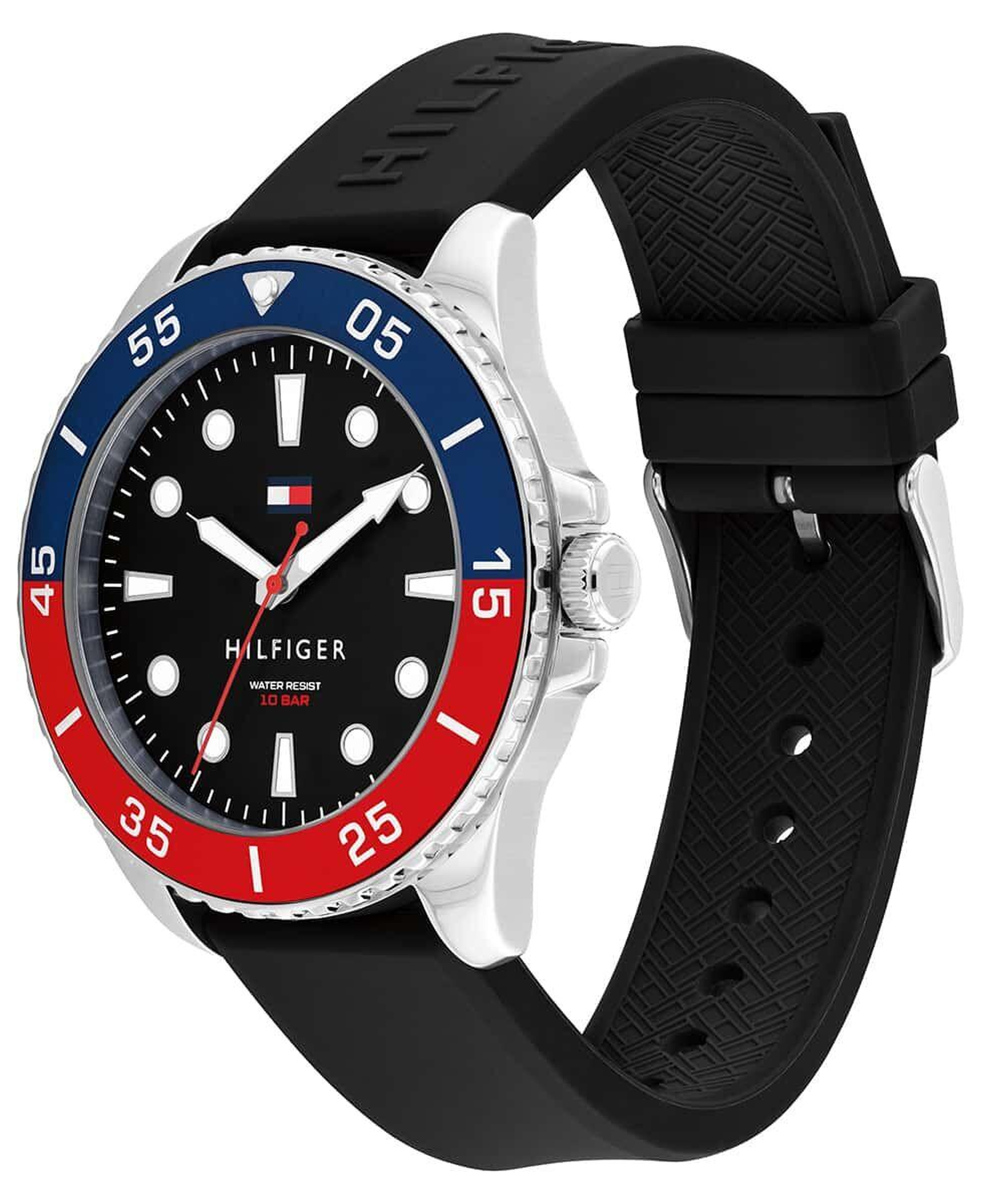 Tommy Hilfiger TH1792201 Erkek Kol Saati