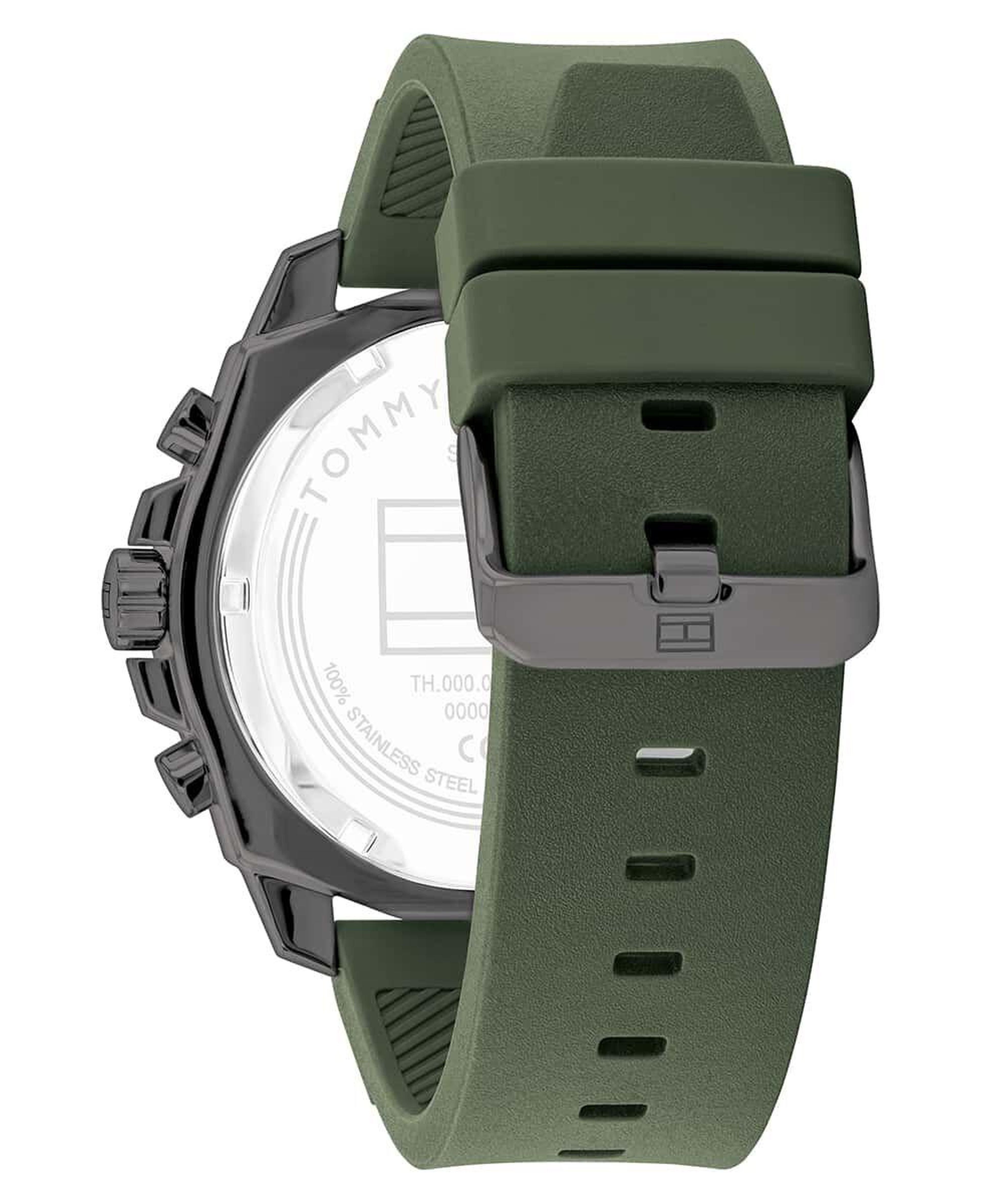 Tommy Hilfiger TH1710688 Erkek Kol Saati