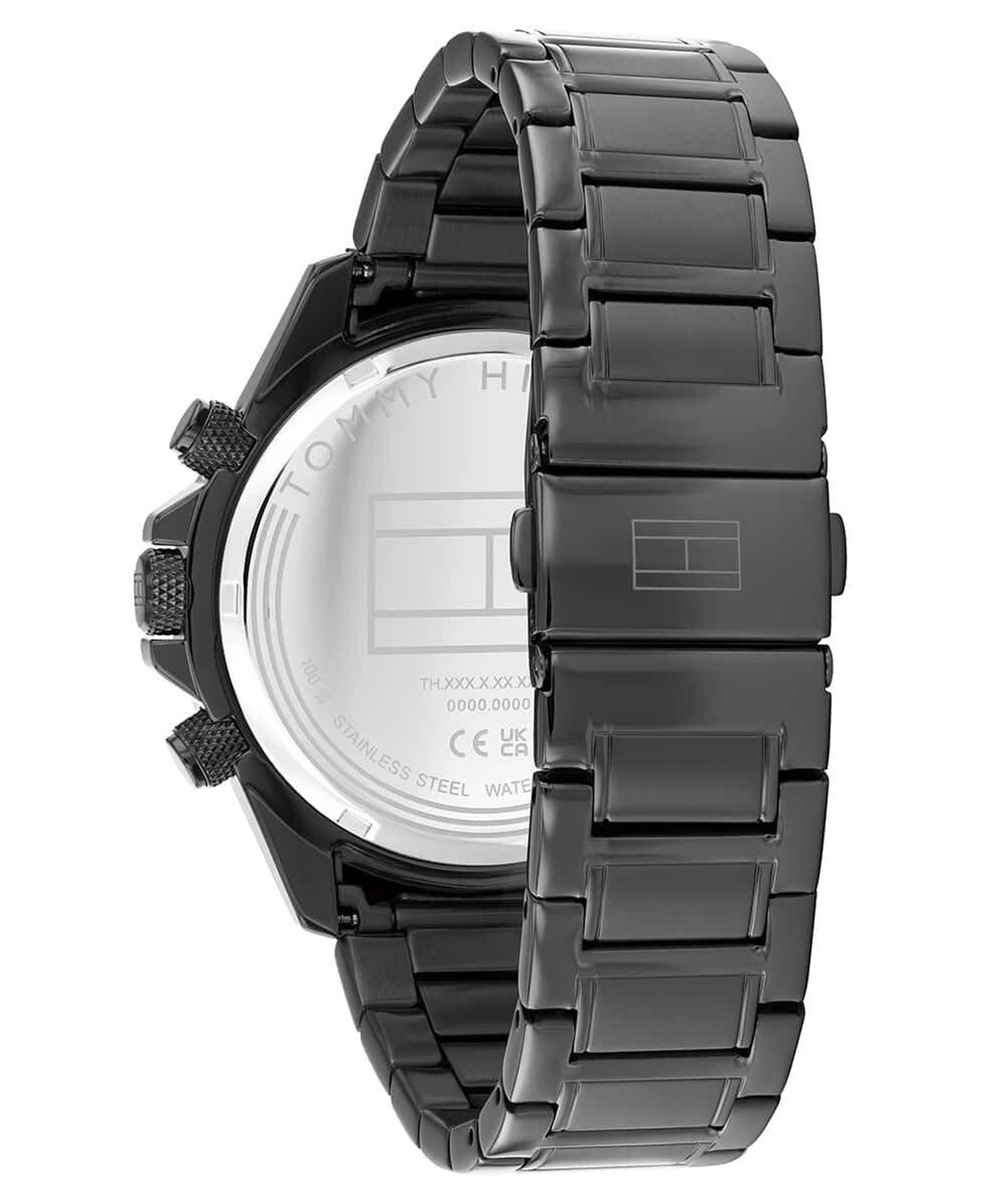 Tommy Hilfiger TH1792212 Erkek Kol Saati