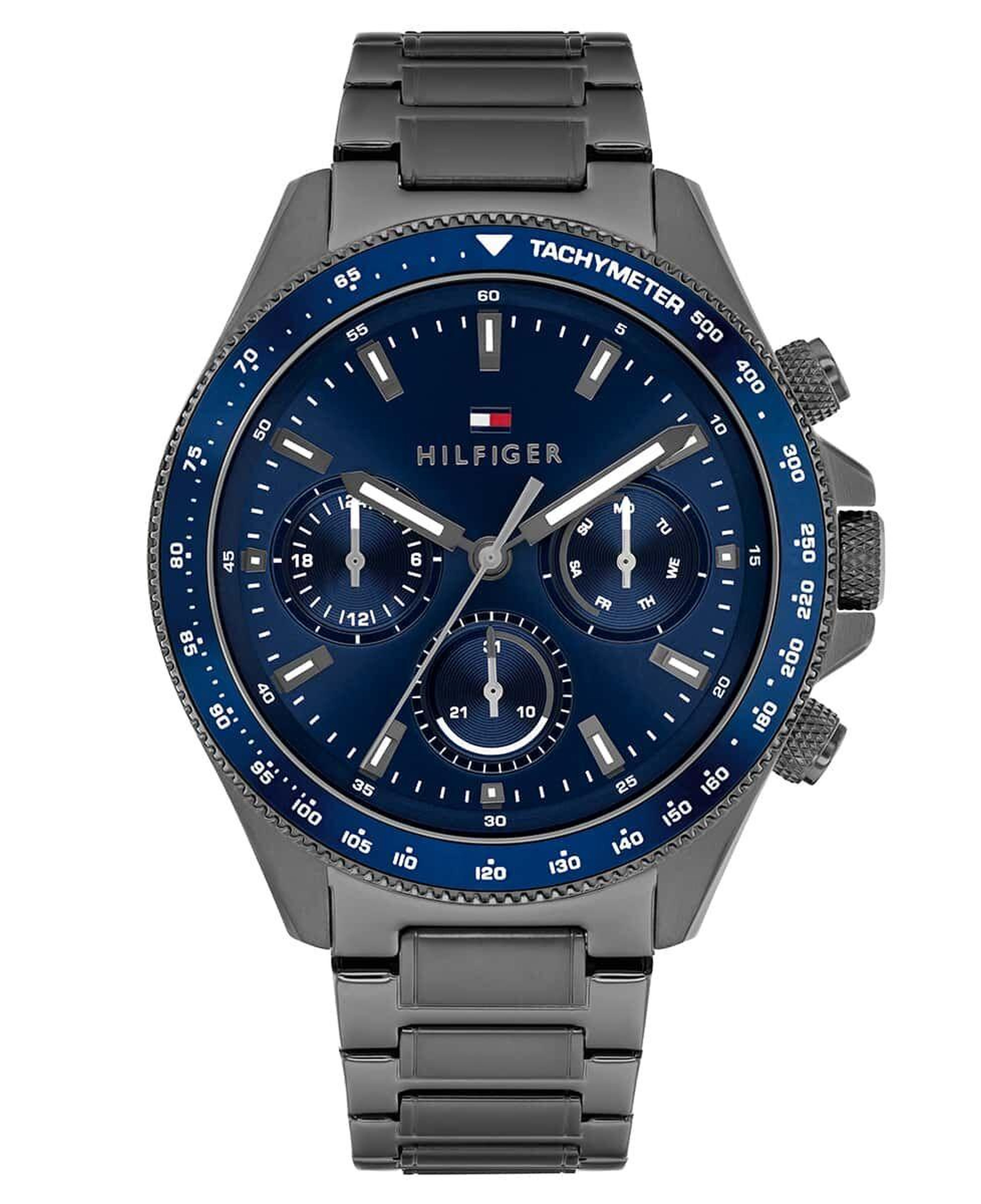 Tommy Hilfiger TH1792212 Erkek Kol Saati