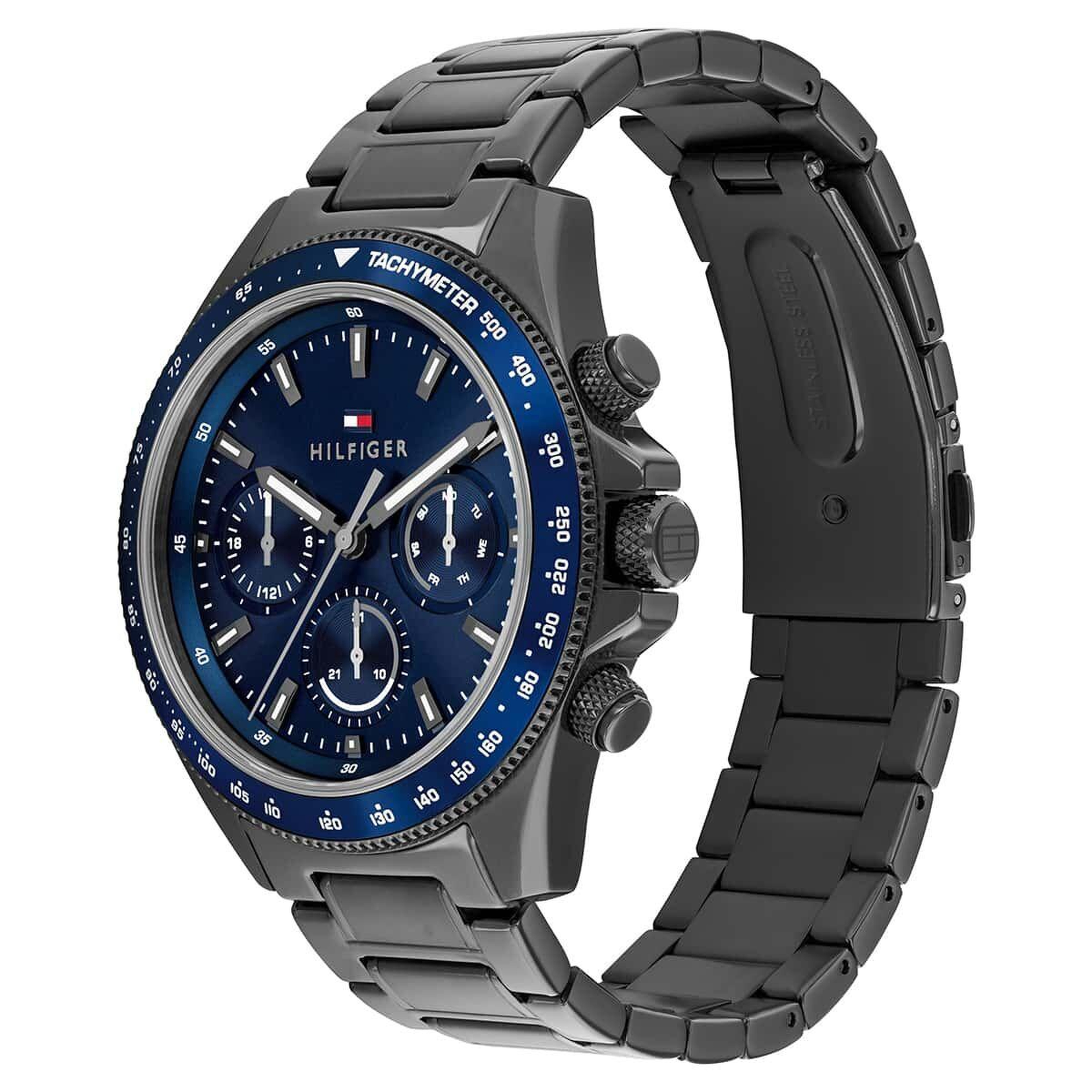 Tommy Hilfiger TH1792212 Erkek Kol Saati