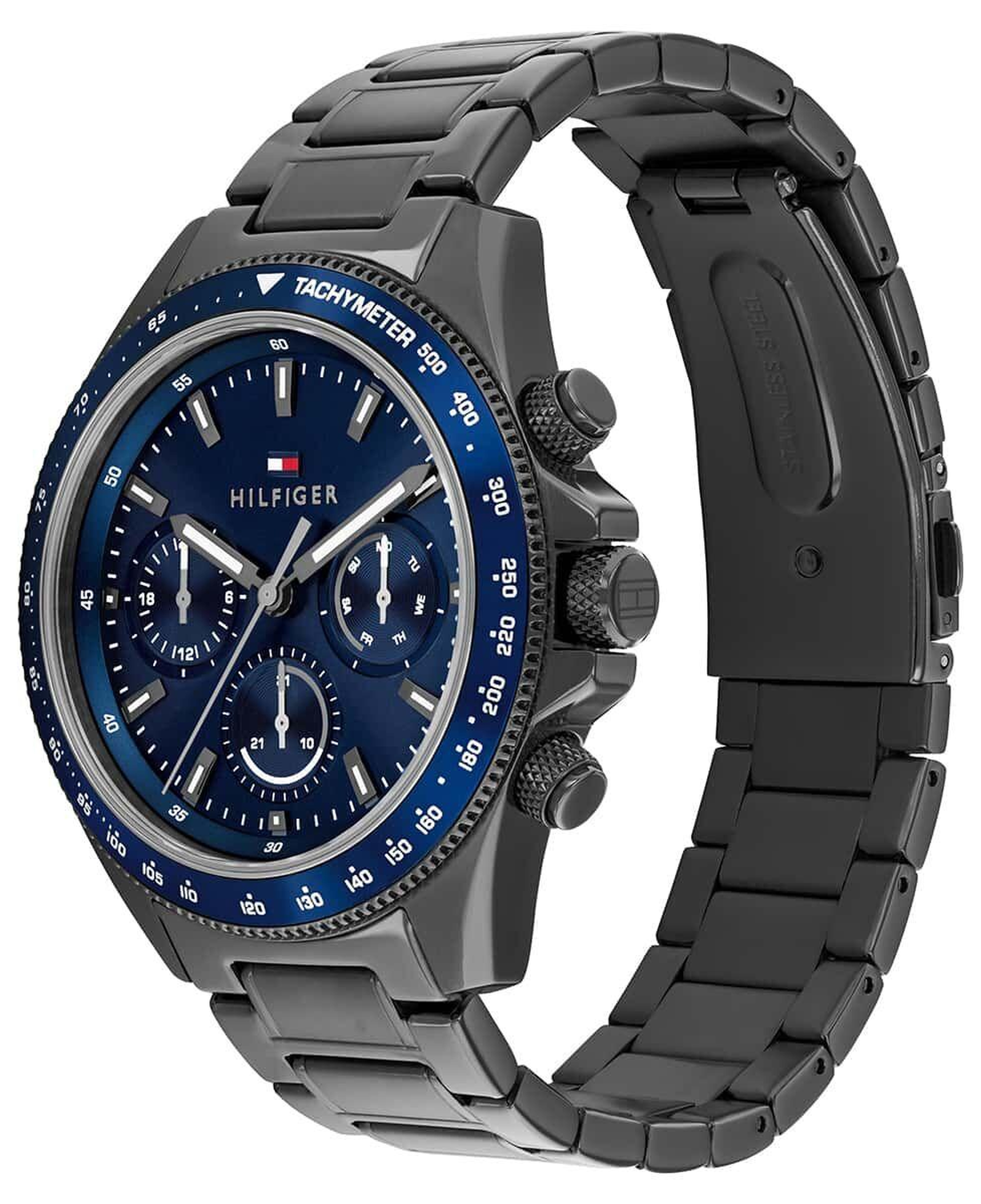 Tommy Hilfiger TH1792212 Erkek Kol Saati