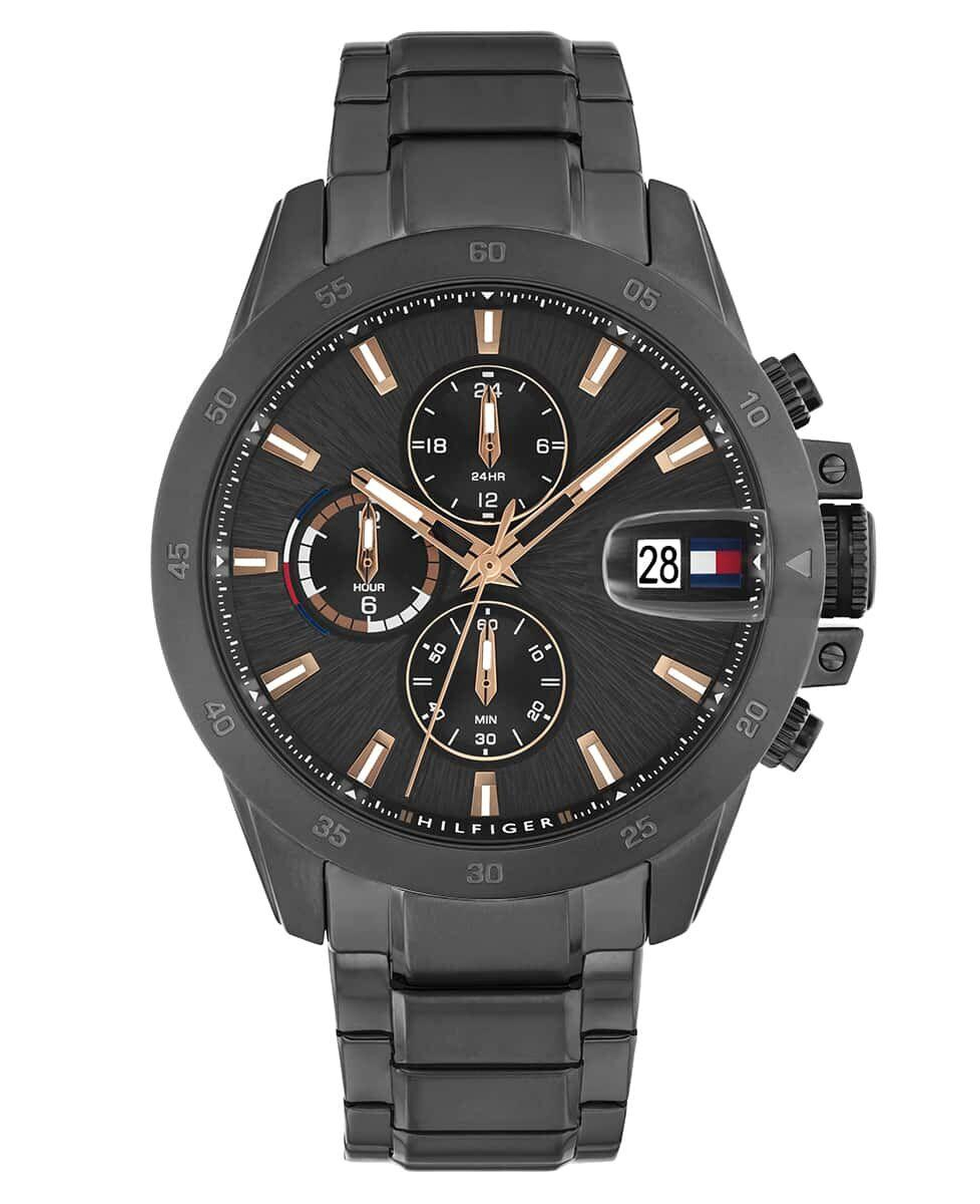 Tommy Hilfiger TH1792218 Erkek Kol Saati