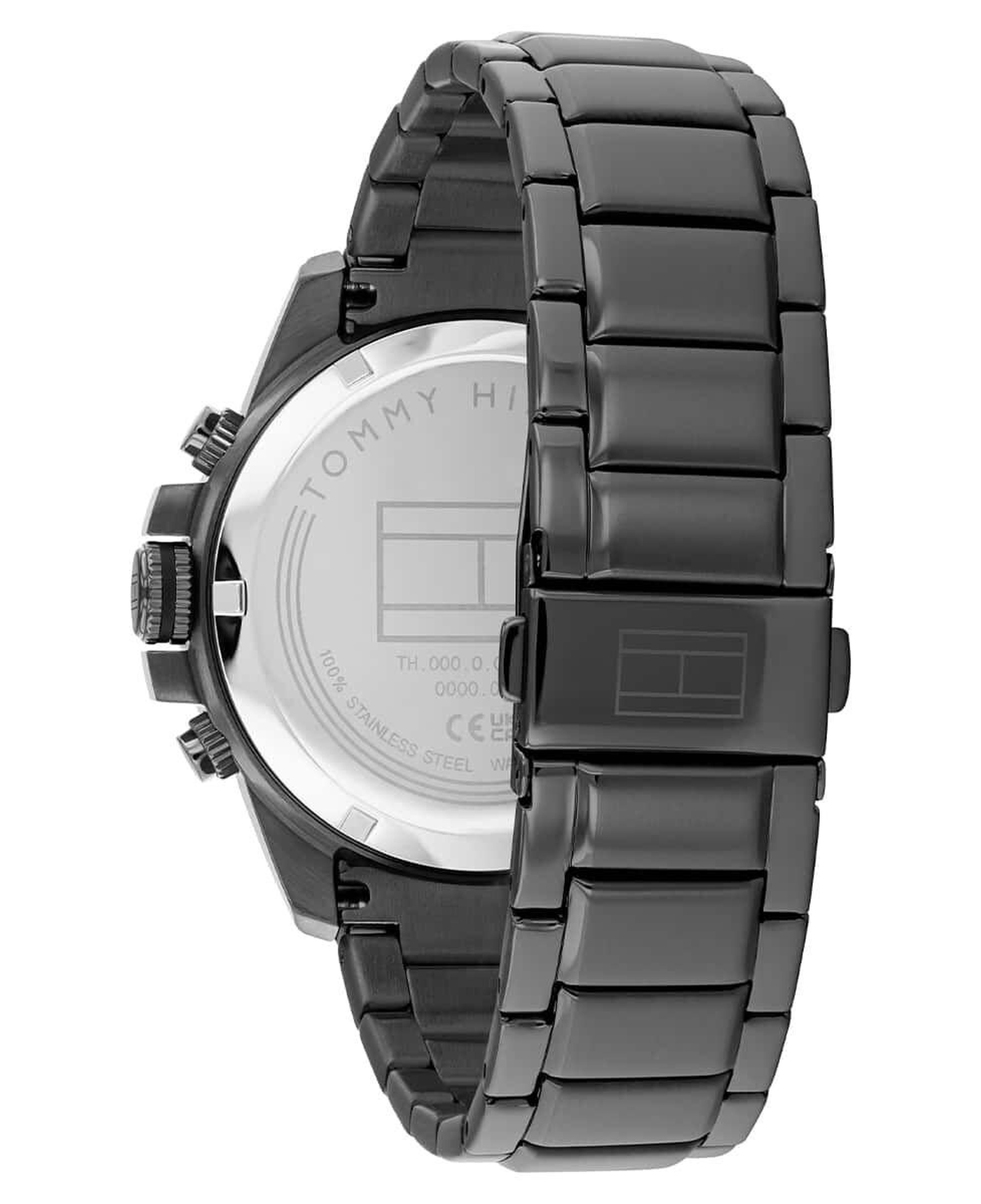 Tommy Hilfiger TH1792218 Erkek Kol Saati