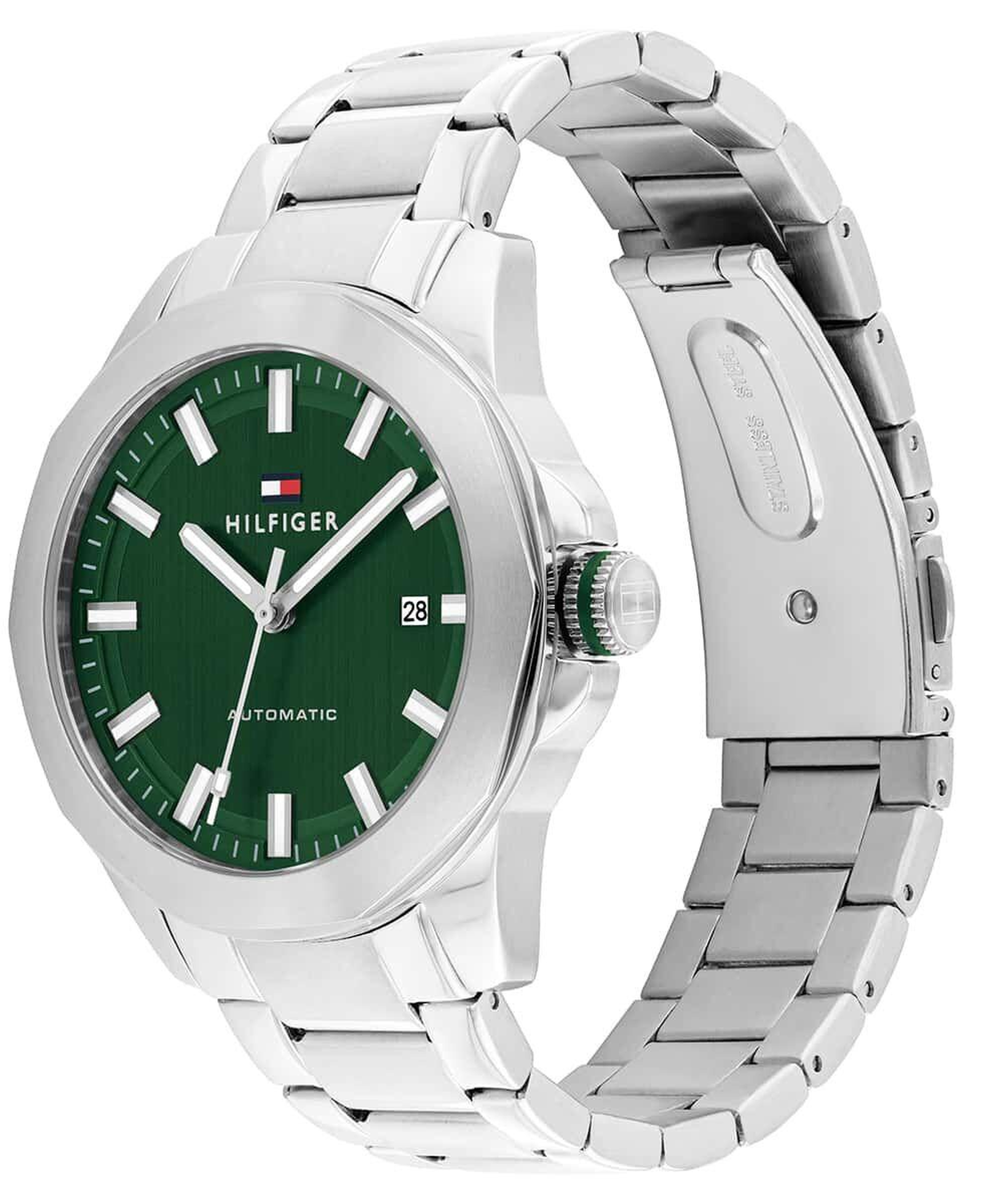 Tommy Hilfiger TH1710694 Erkek Kol Saati