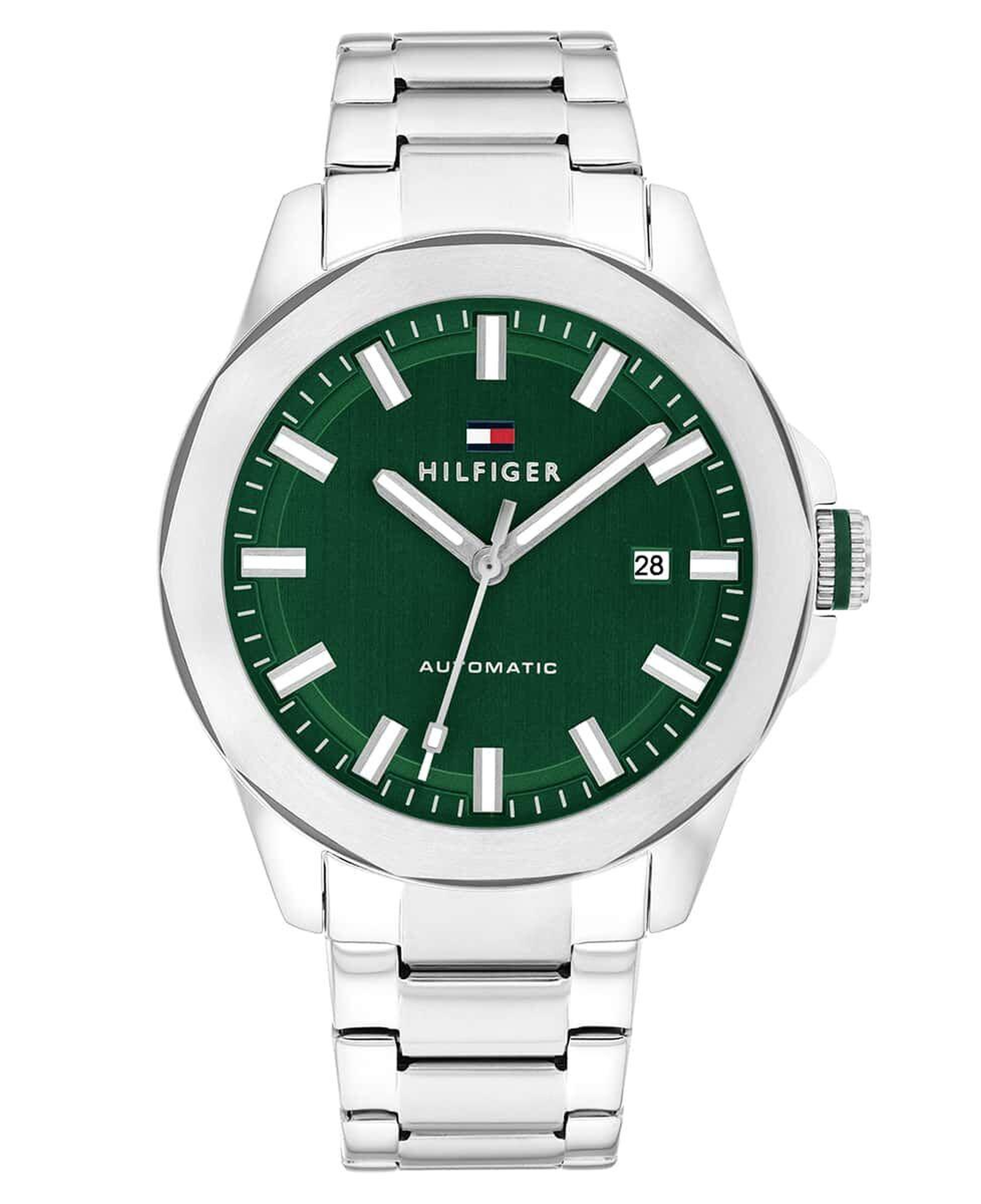 Tommy Hilfiger TH1710694 Erkek Kol Saati