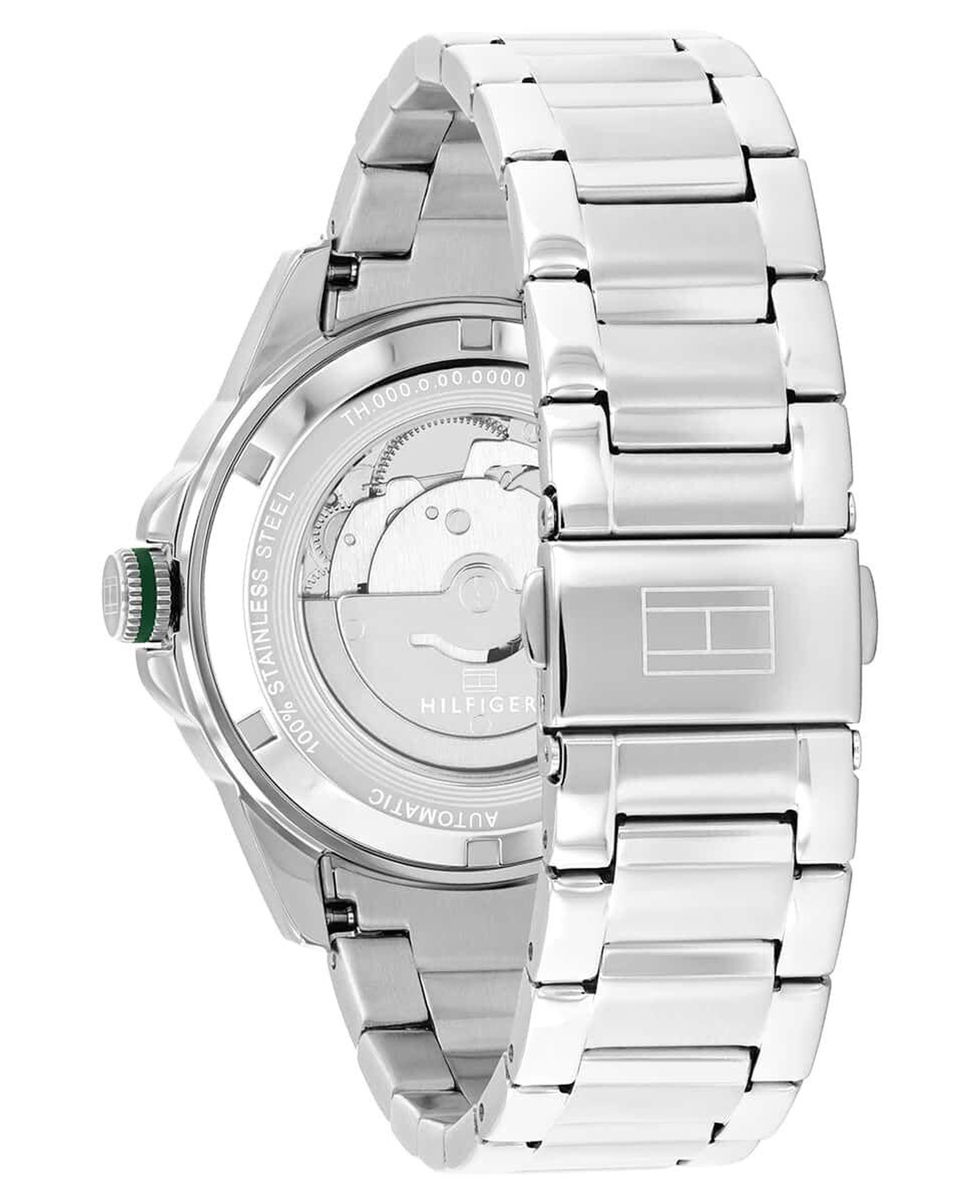 Tommy Hilfiger TH1710694 Erkek Kol Saati