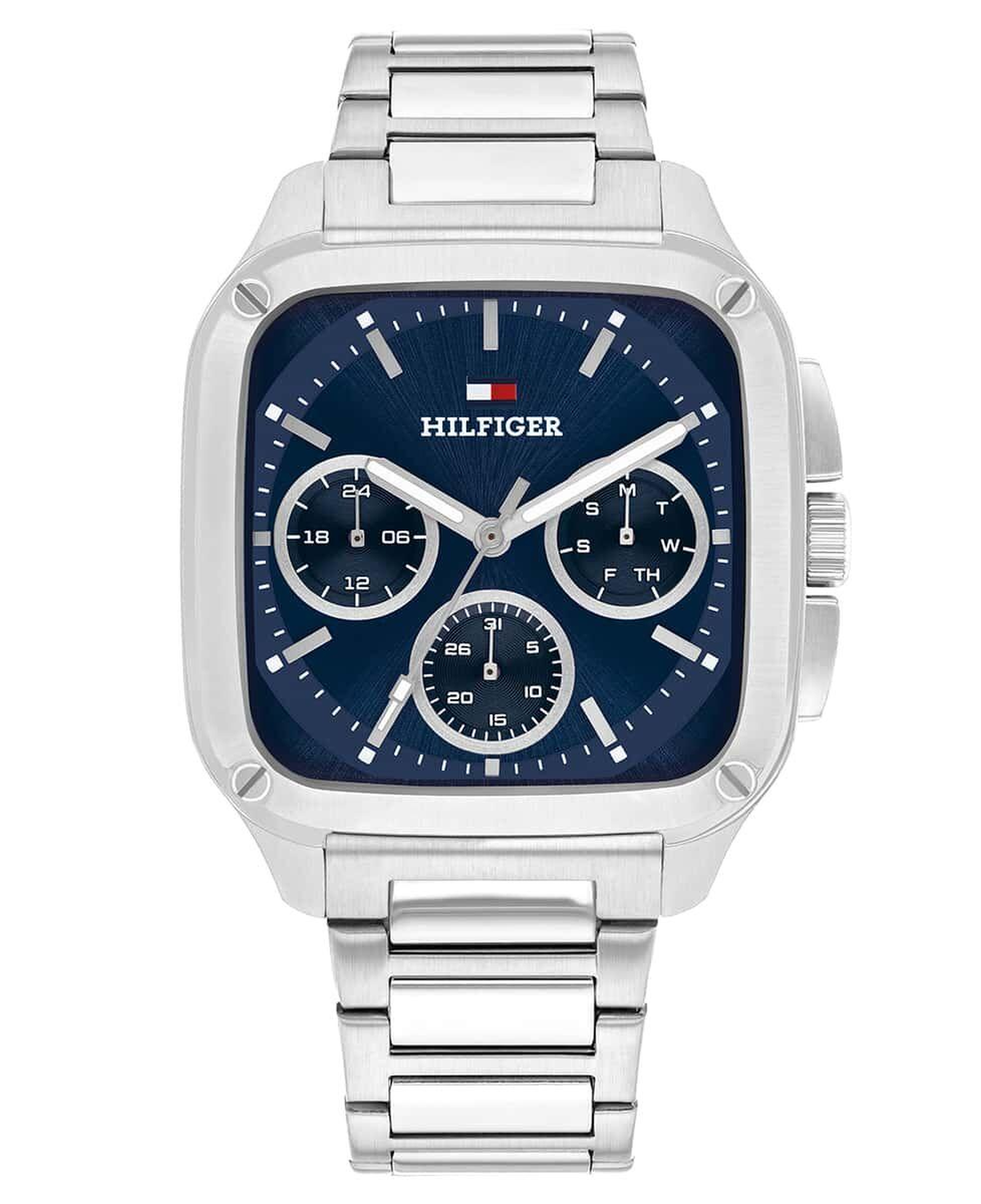 Tommy Hilfiger TH1792222 Erkek Kol Saati