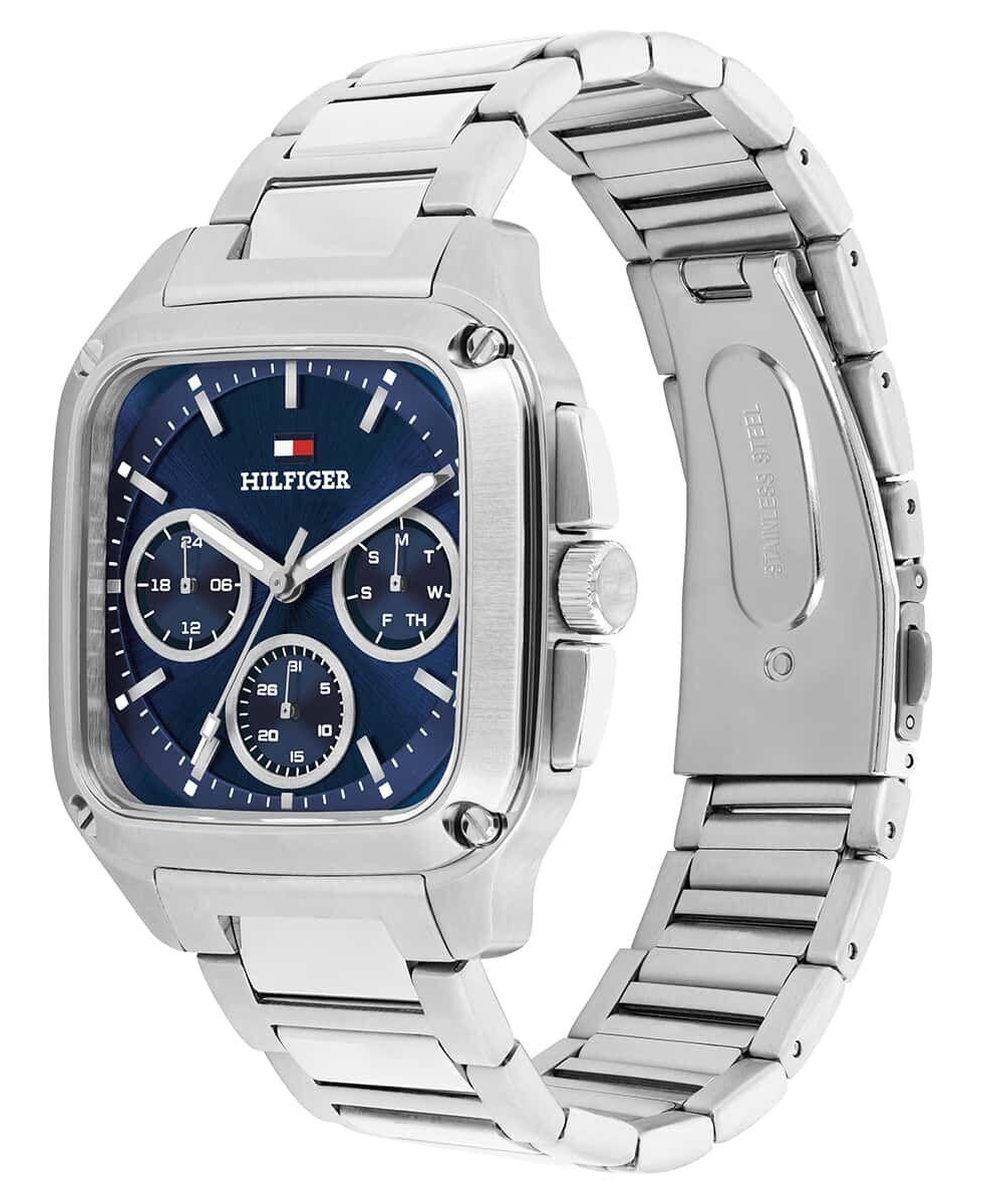 Tommy Hilfiger TH1792222 Erkek Kol Saati