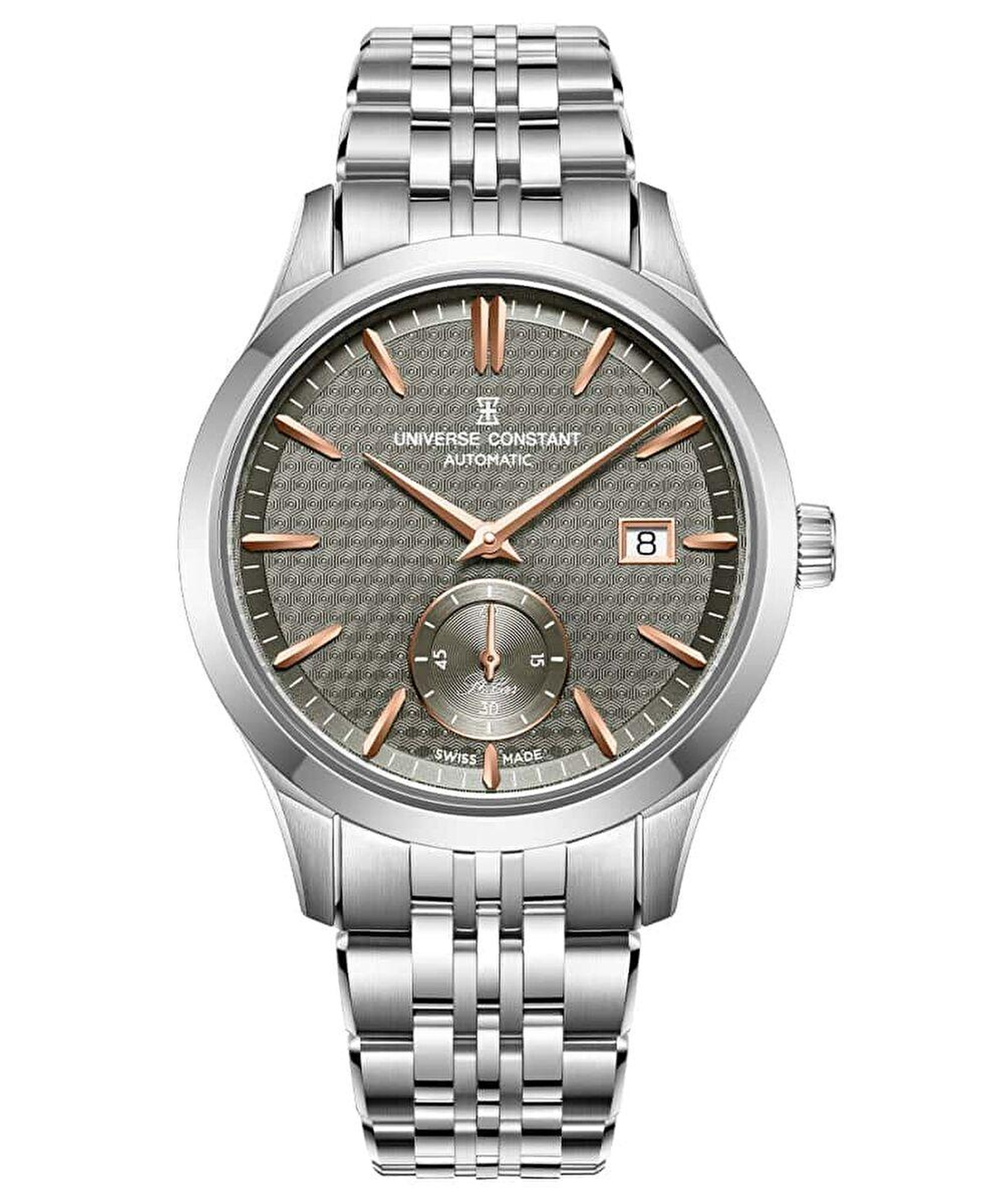 Universe Constant UC3055 Erkek Kol Saati