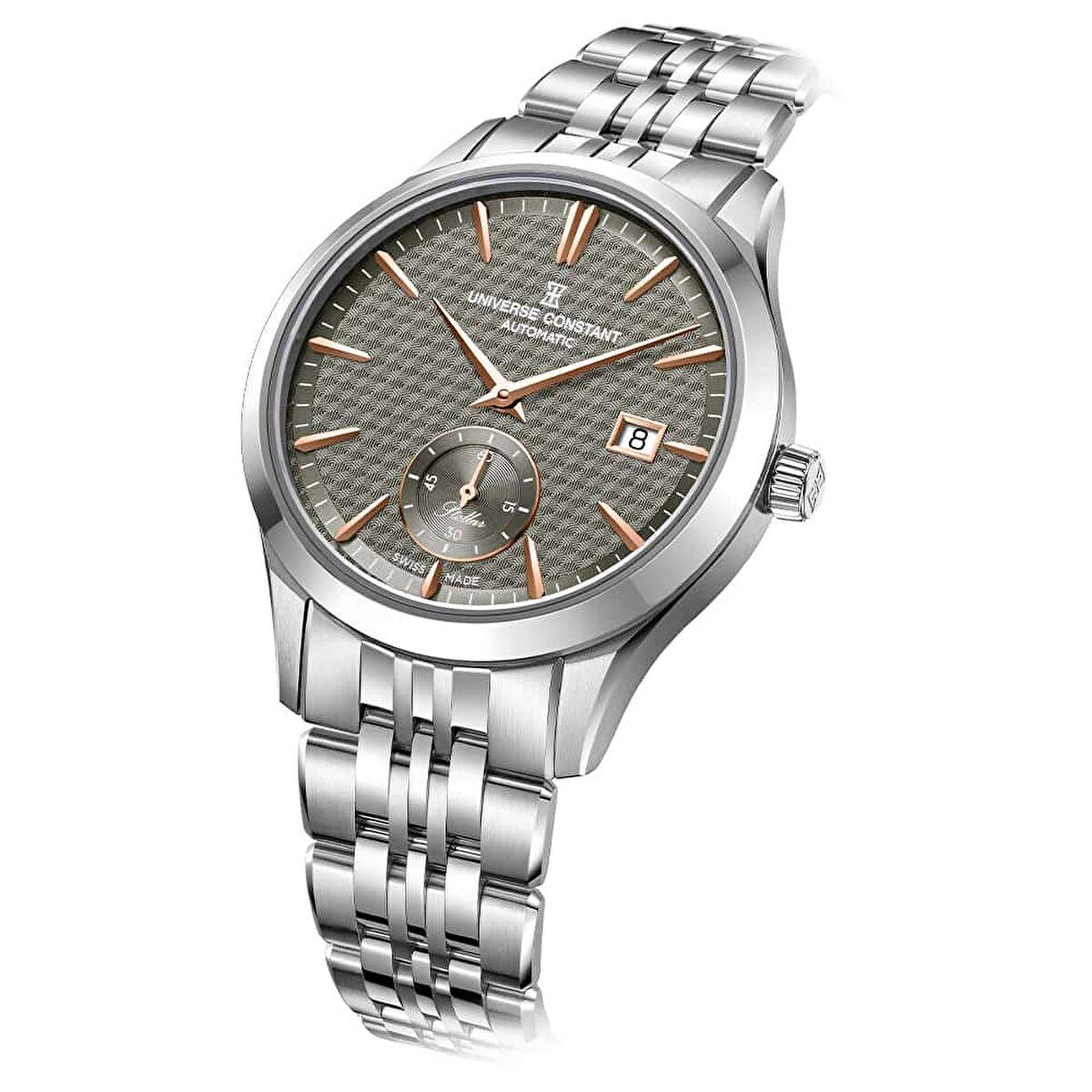 Universe Constant UC3055 Erkek Kol Saati