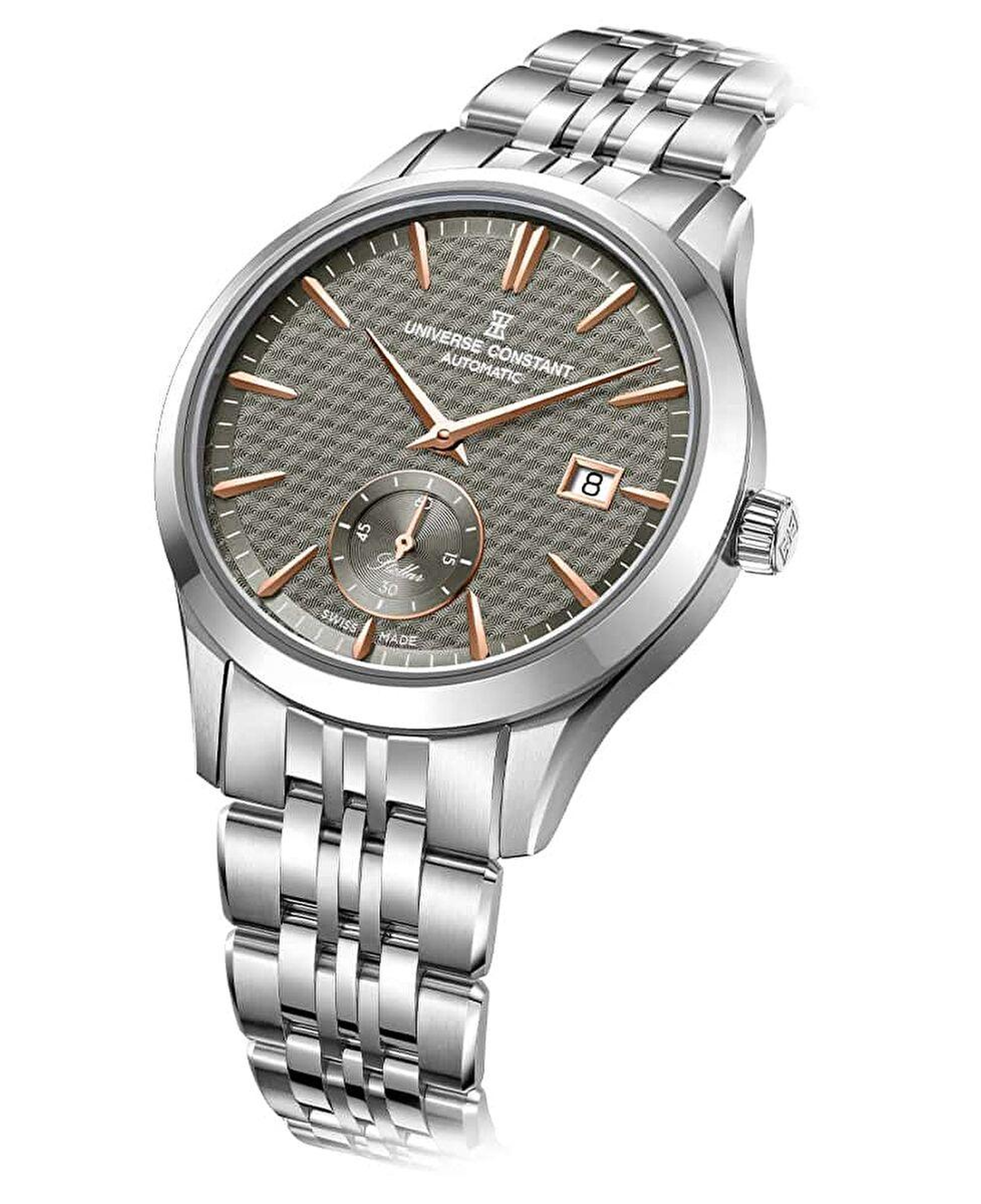 Universe Constant UC3055 Erkek Kol Saati