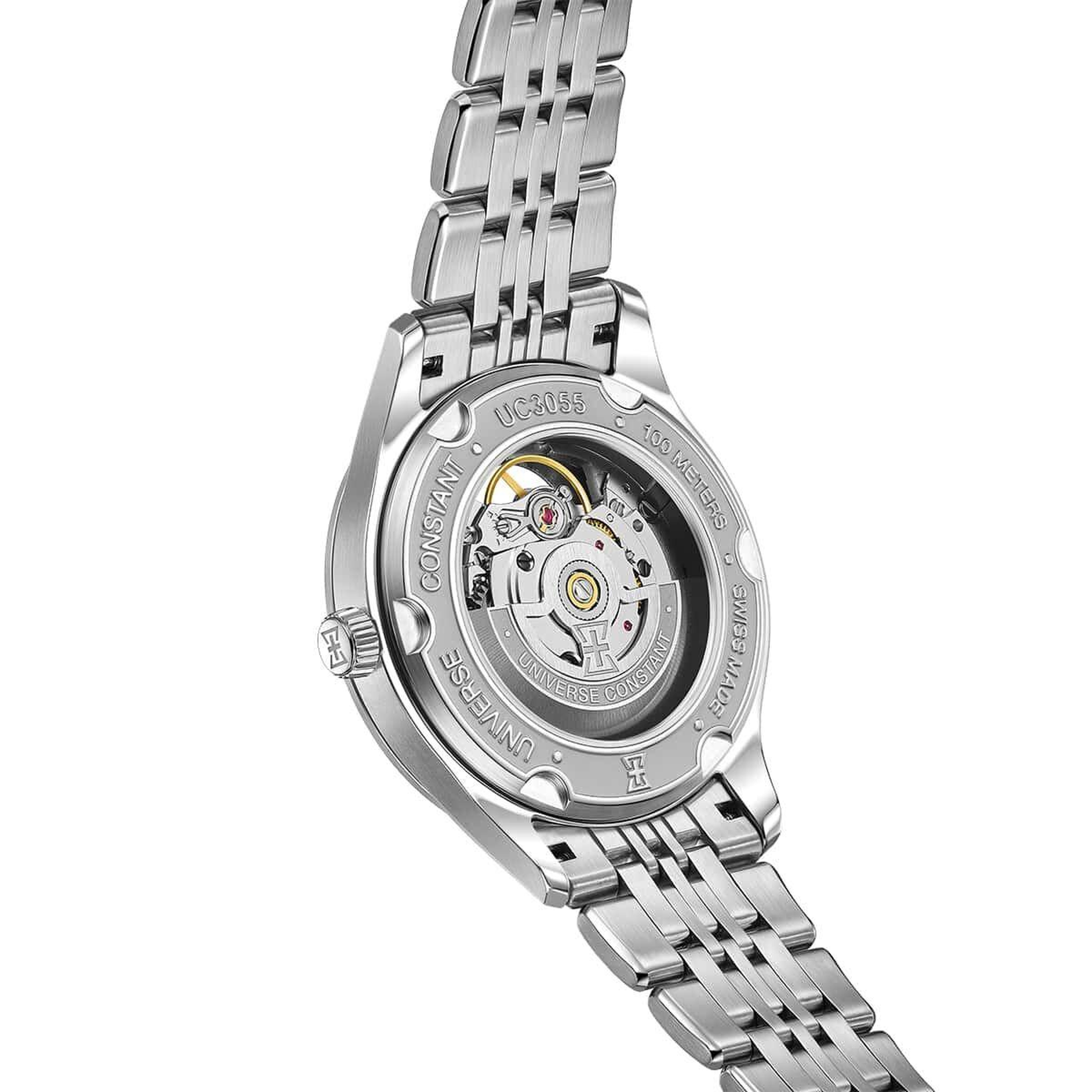 Universe Constant UC3055 Erkek Kol Saati