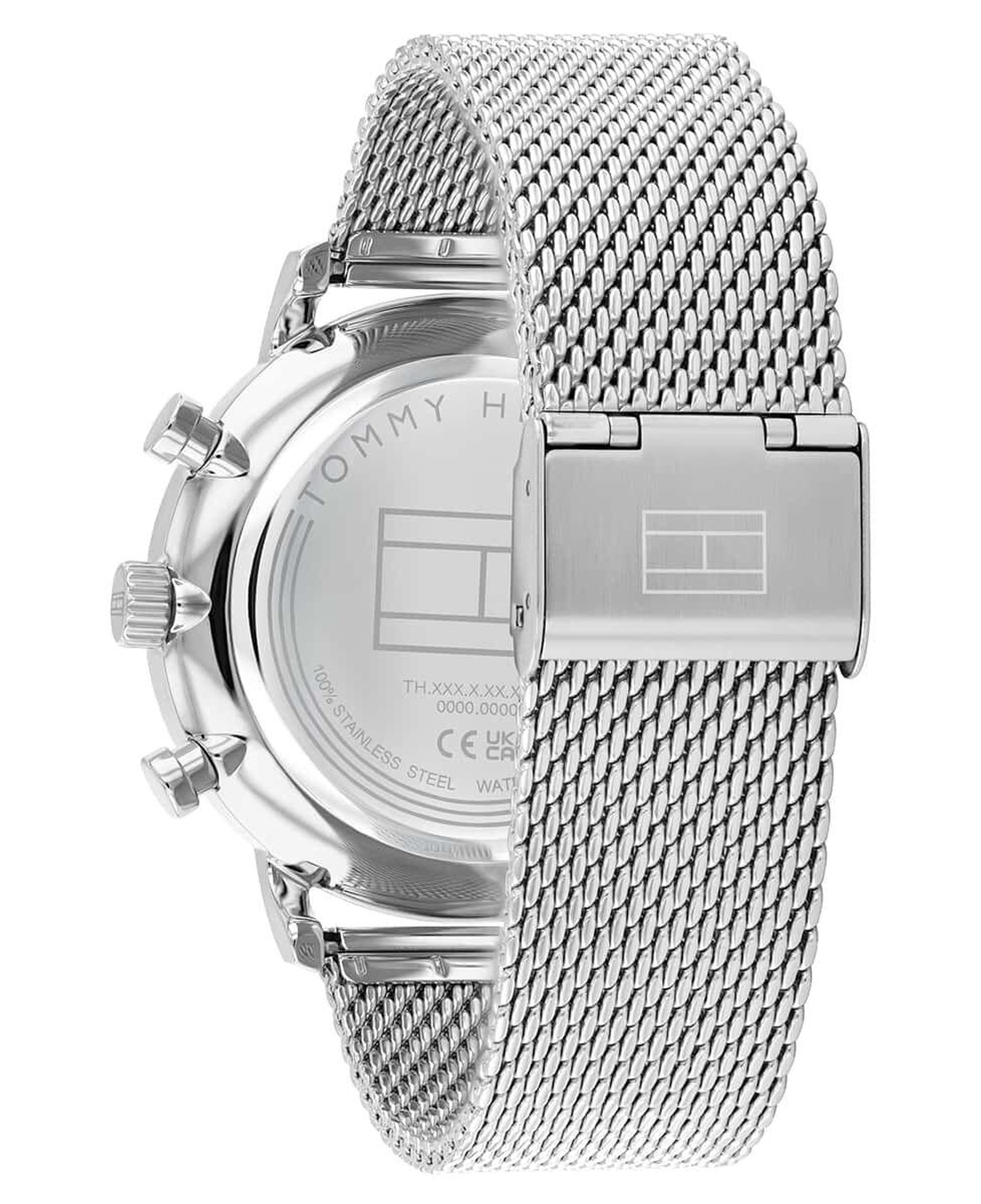 Tommy Hilfiger TH1710708 Erkek Kol Saati