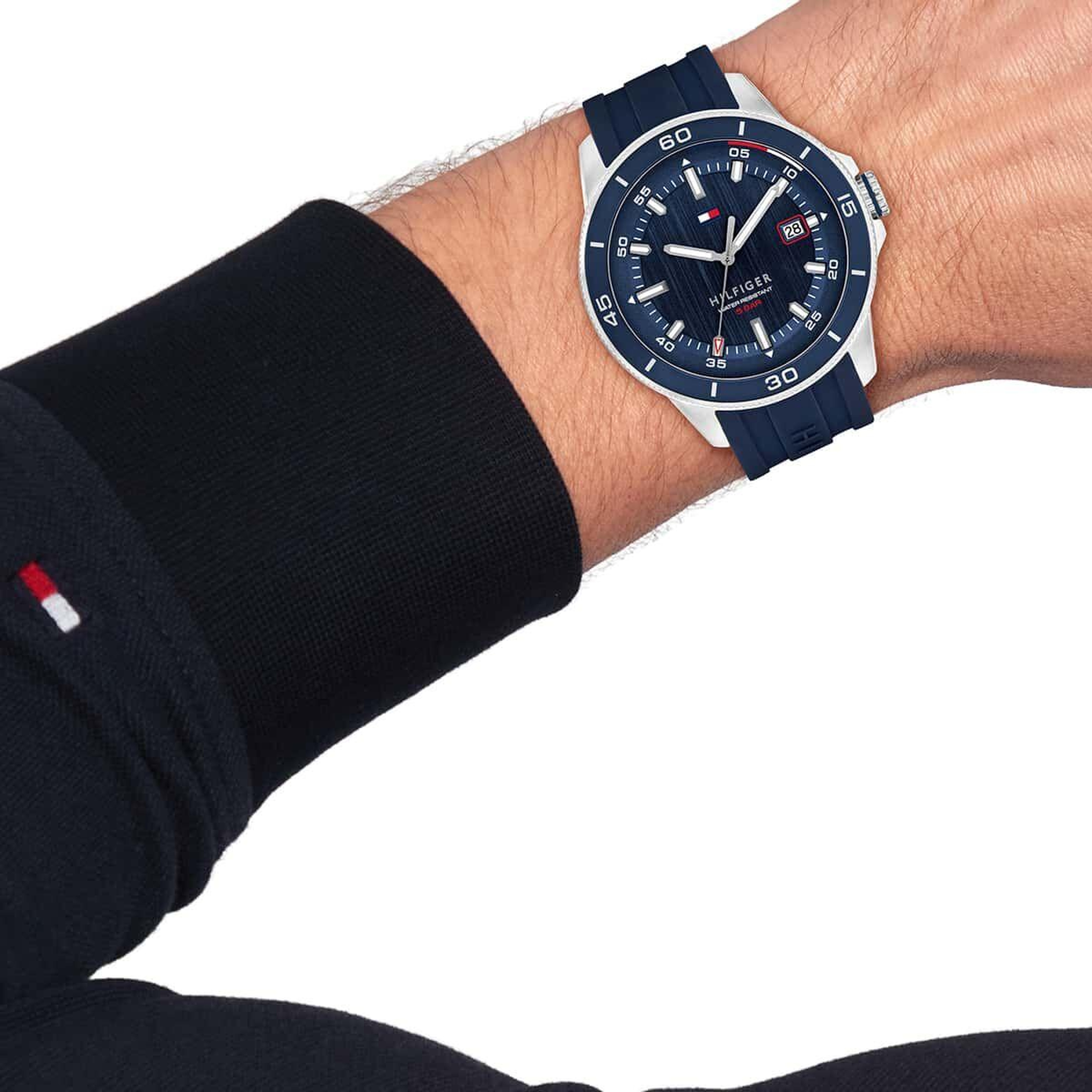 Tommy Hilfiger TH1792225 Erkek Kol Saati