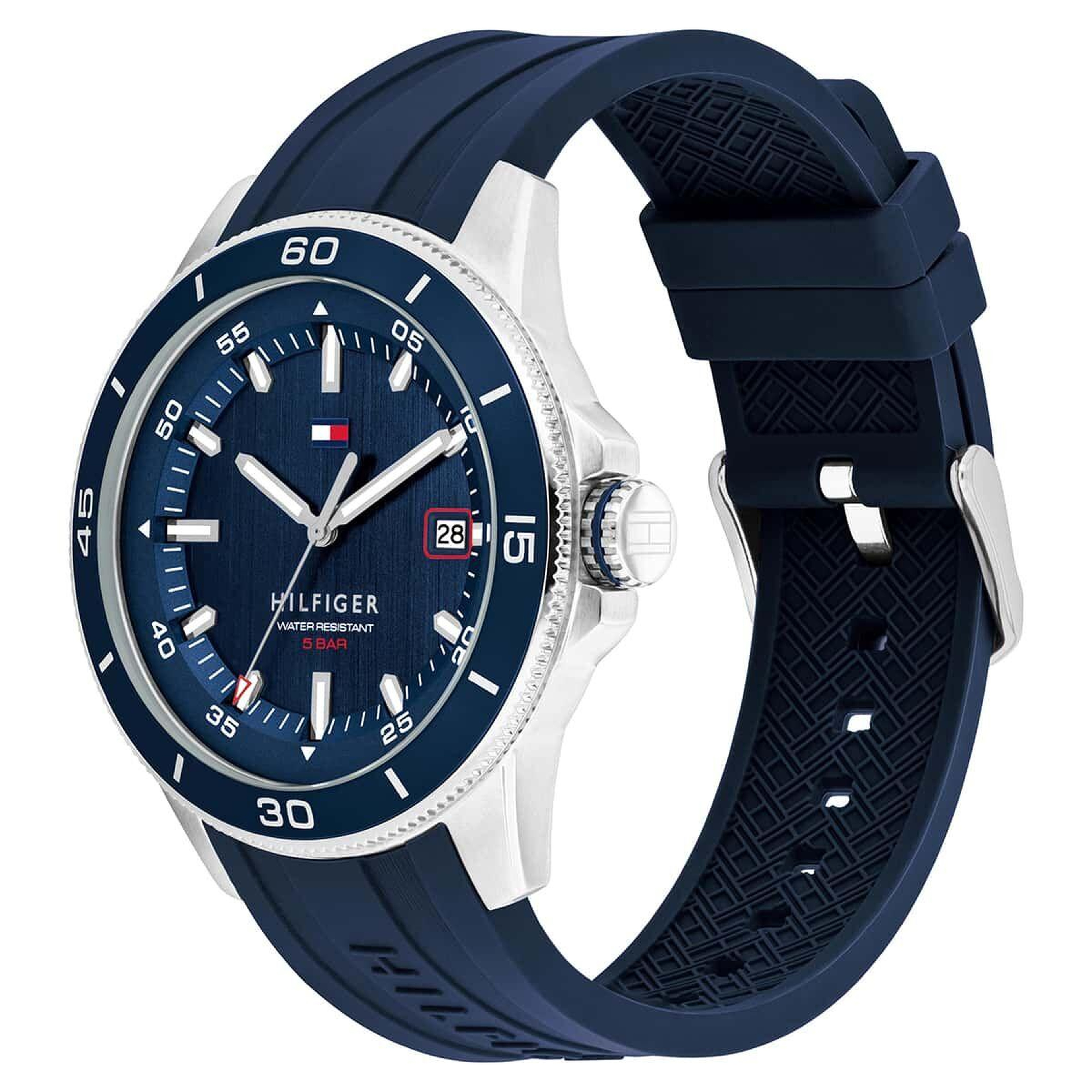 Tommy Hilfiger TH1792225 Erkek Kol Saati