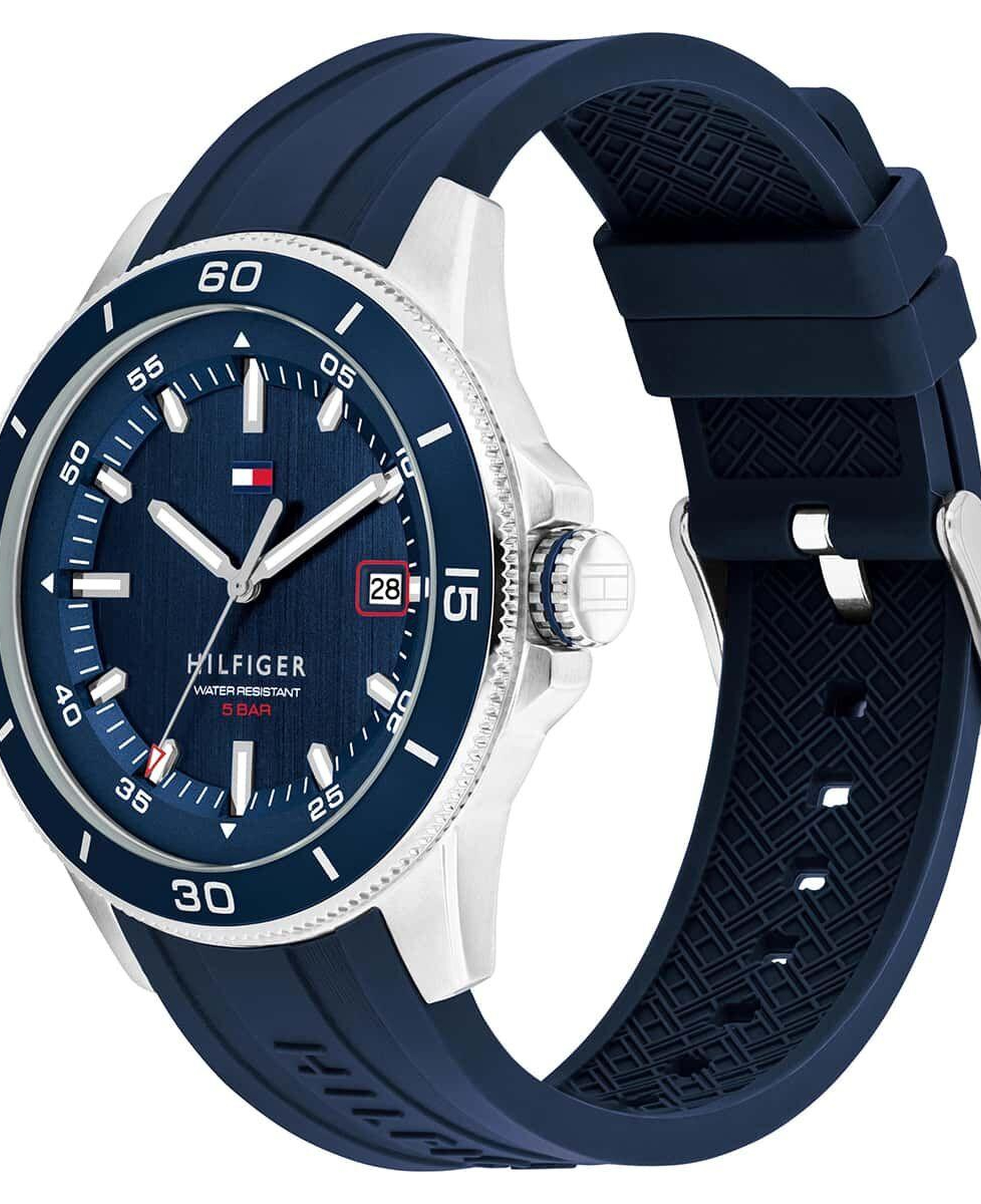 Tommy Hilfiger TH1792225 Erkek Kol Saati