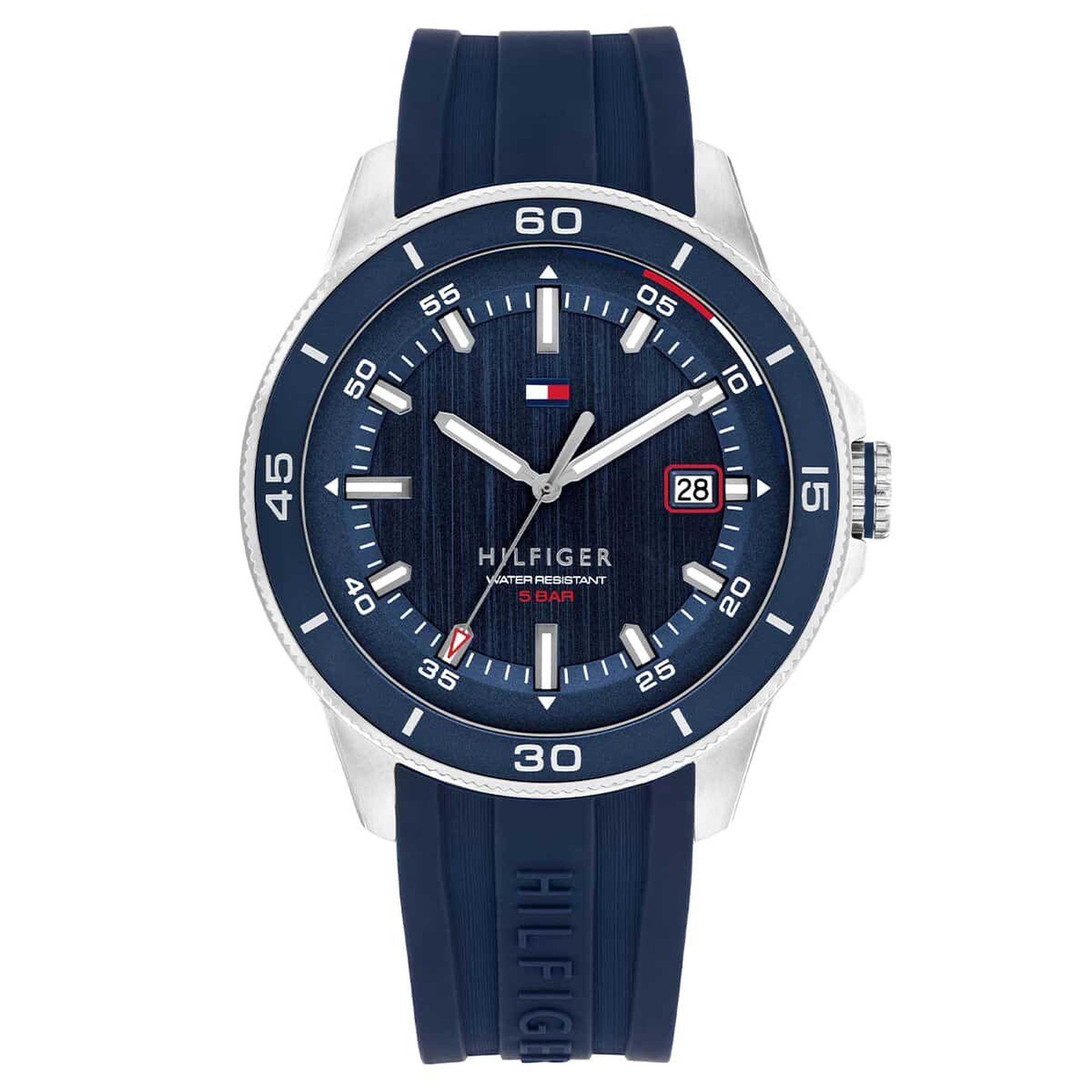 Tommy Hilfiger TH1792225 Erkek Kol Saati