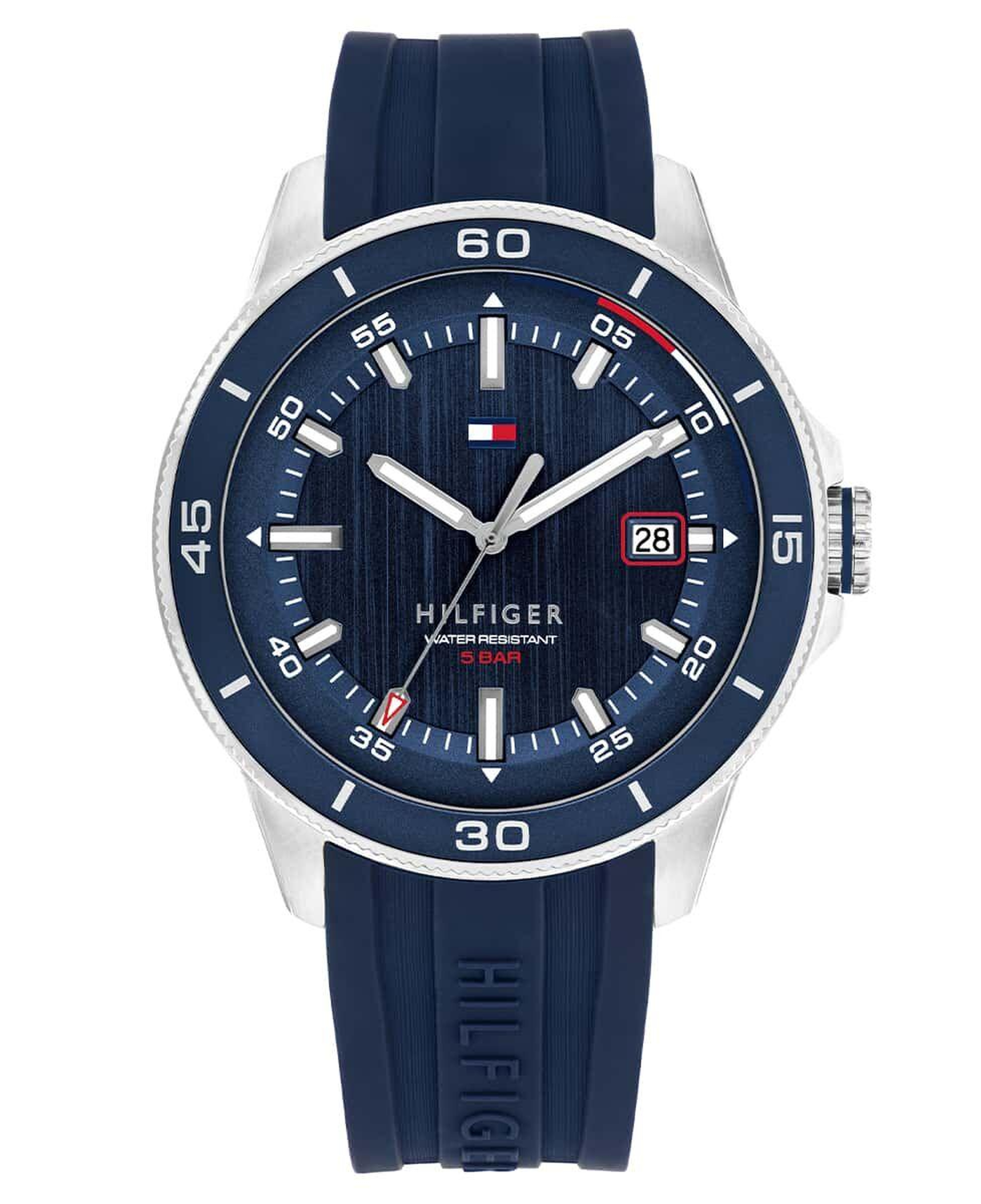 Tommy Hilfiger TH1792225 Erkek Kol Saati