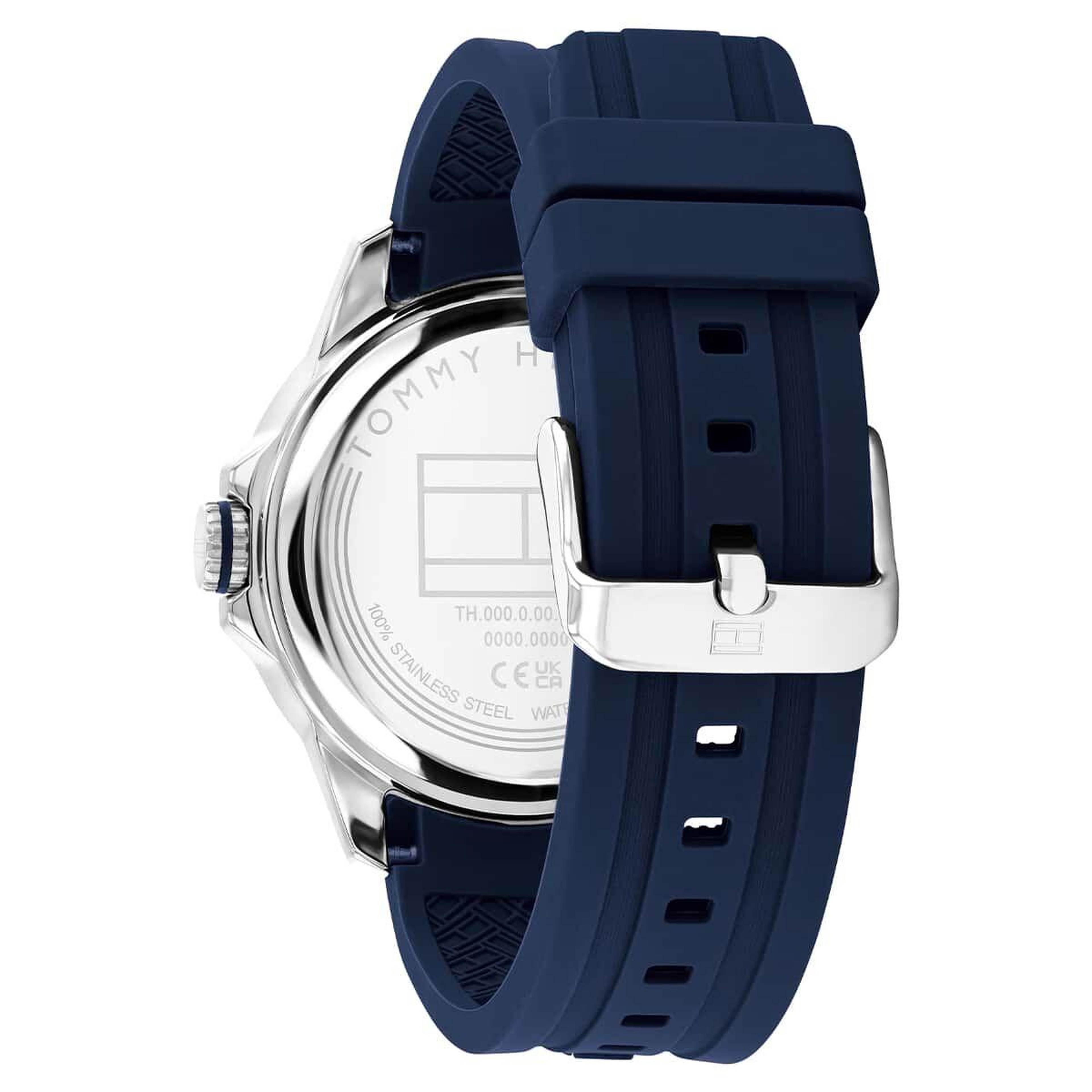 Tommy Hilfiger TH1792225 Erkek Kol Saati