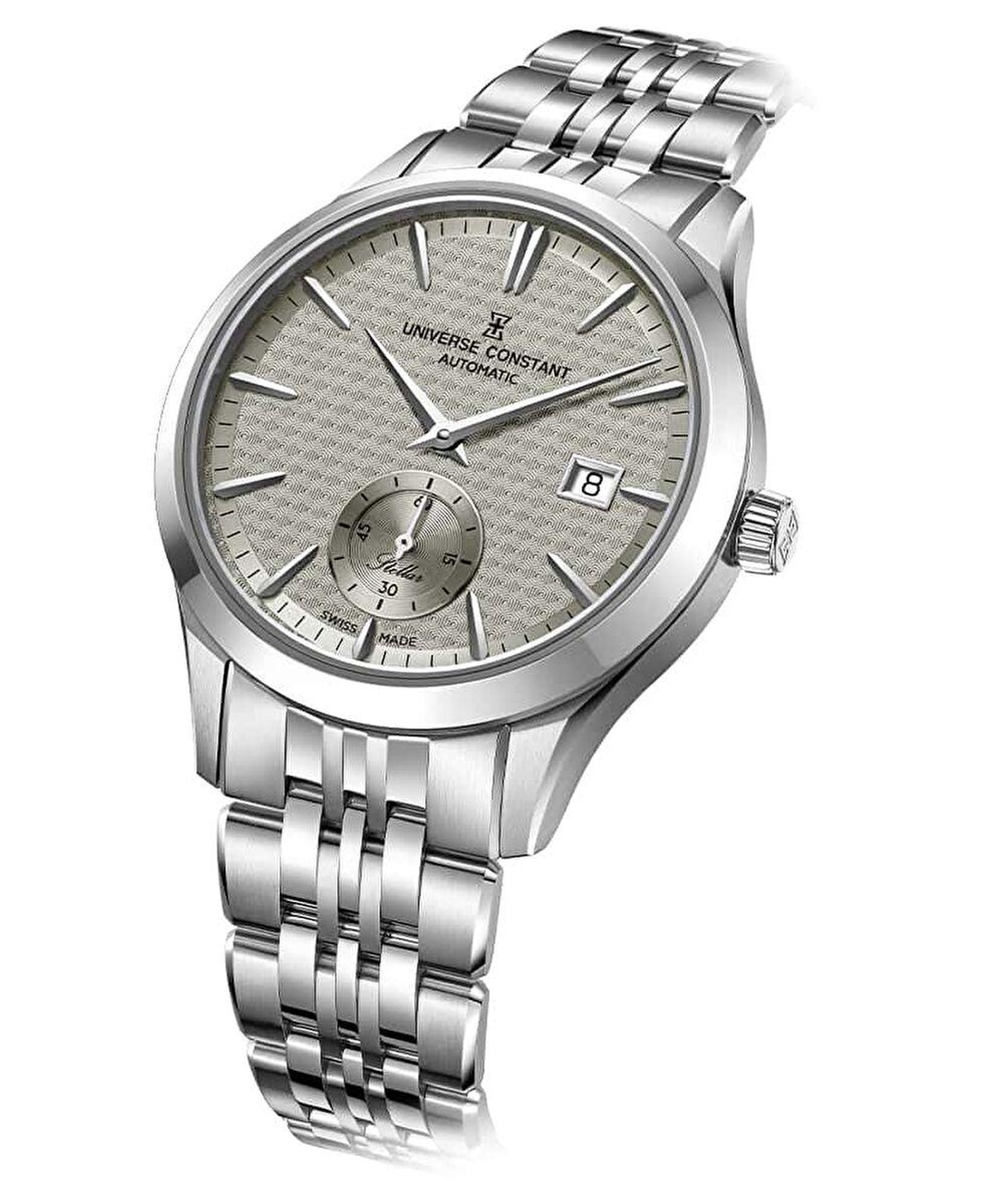 Universe Constant UC3058 Erkek Kol Saati