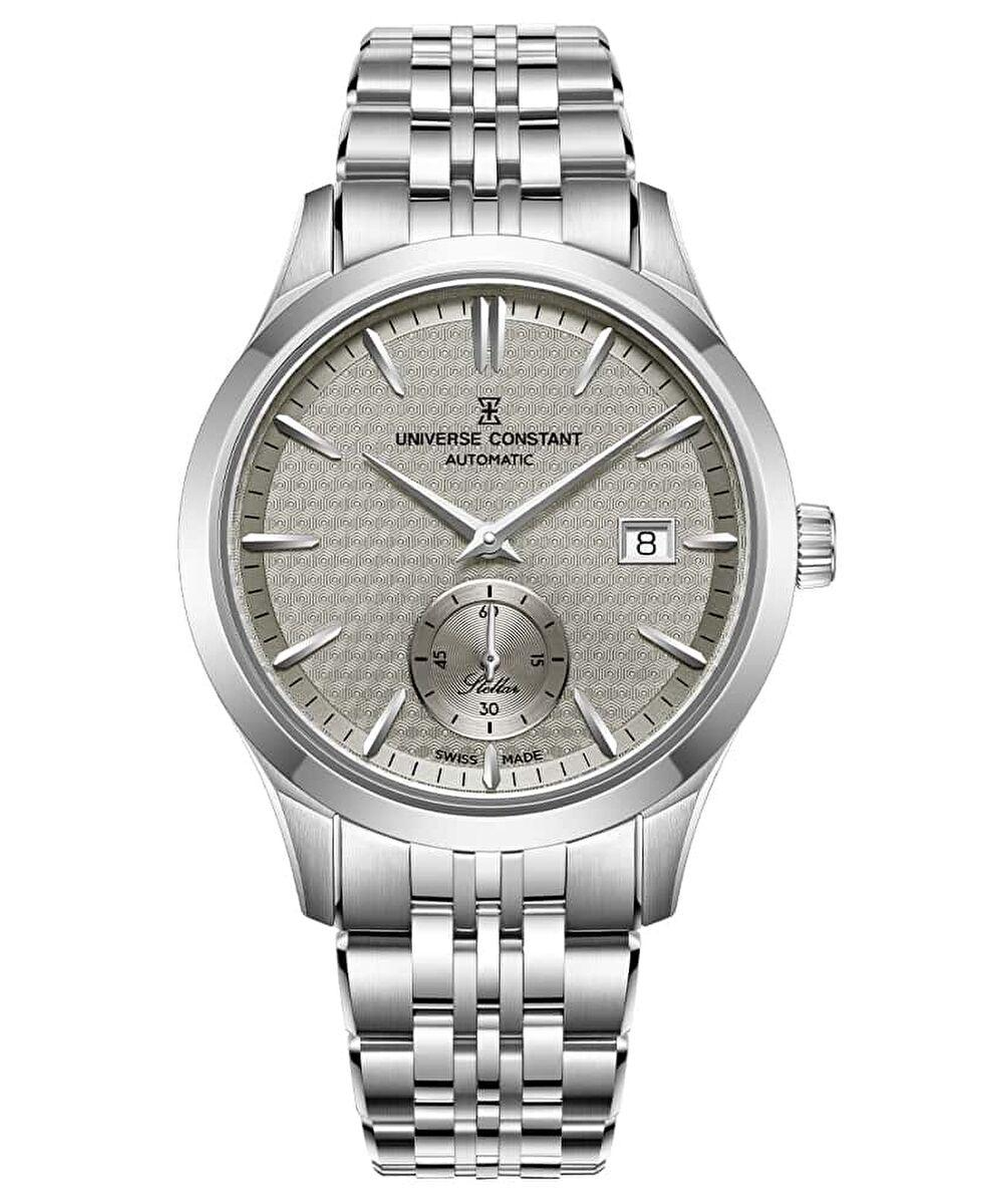 Universe Constant UC3058 Erkek Kol Saati