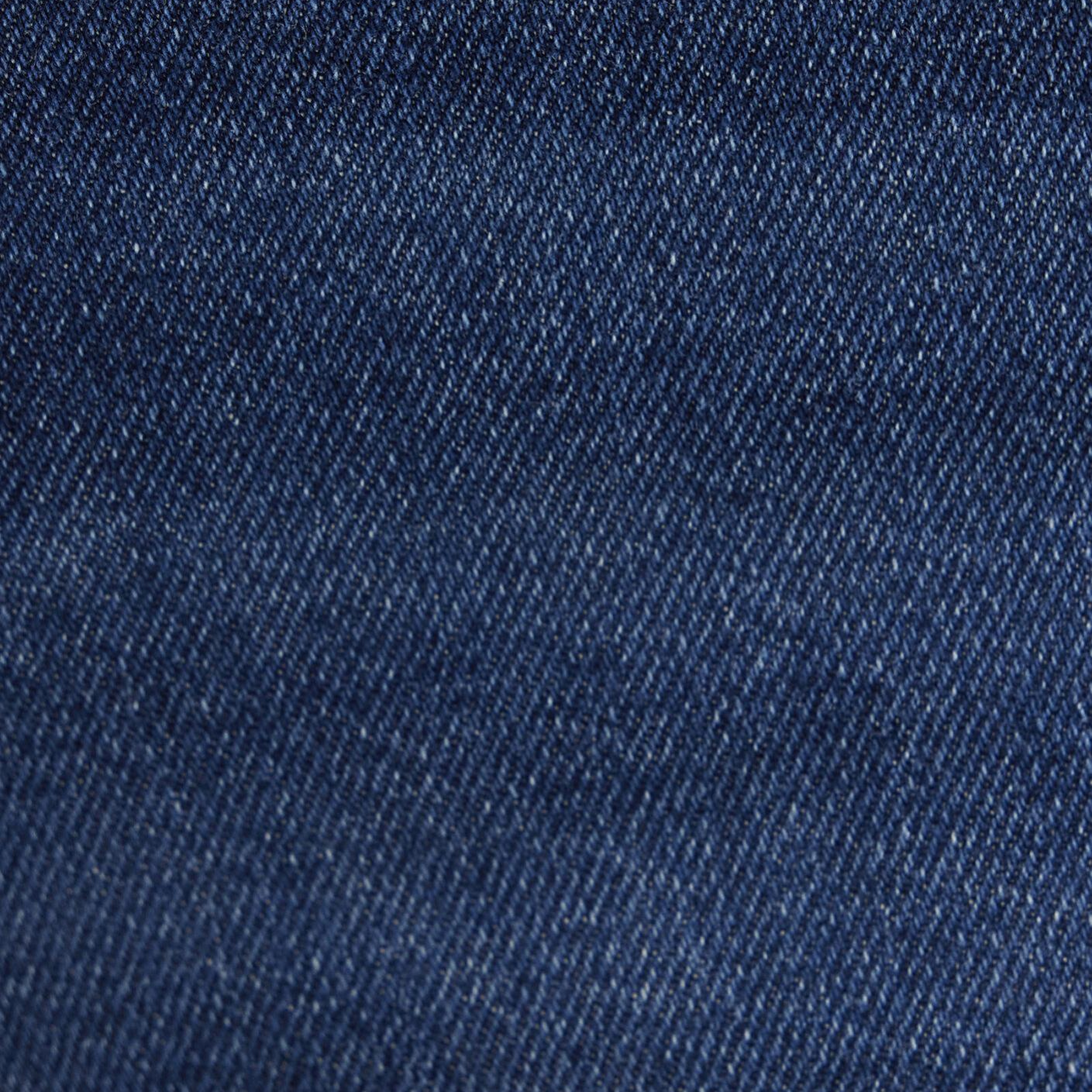 Mavi Serenay Gold Shape Koyu Mavi Jean Pantolon 100980-33687