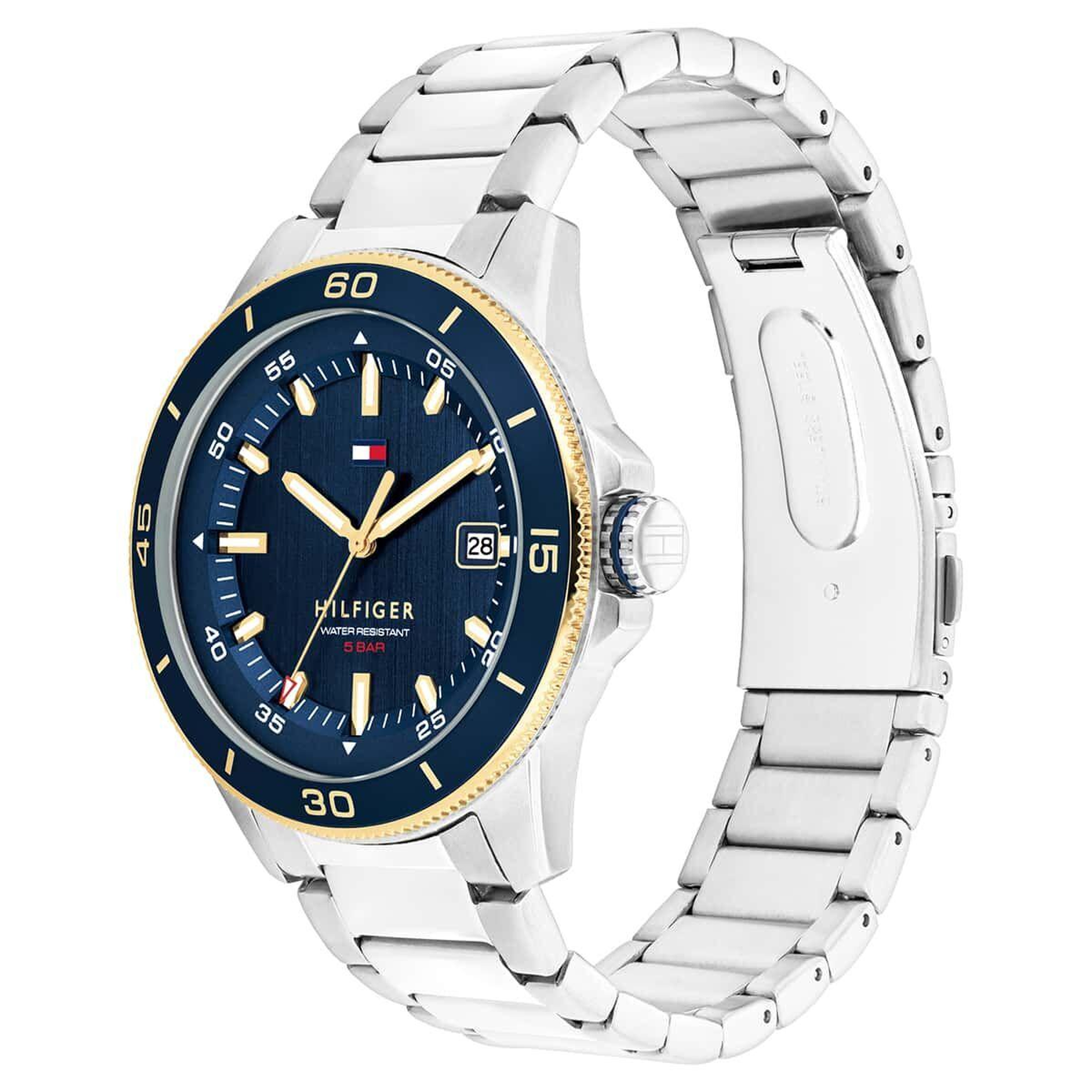 Tommy Hilfiger TH1792229 Erkek Kol Saati