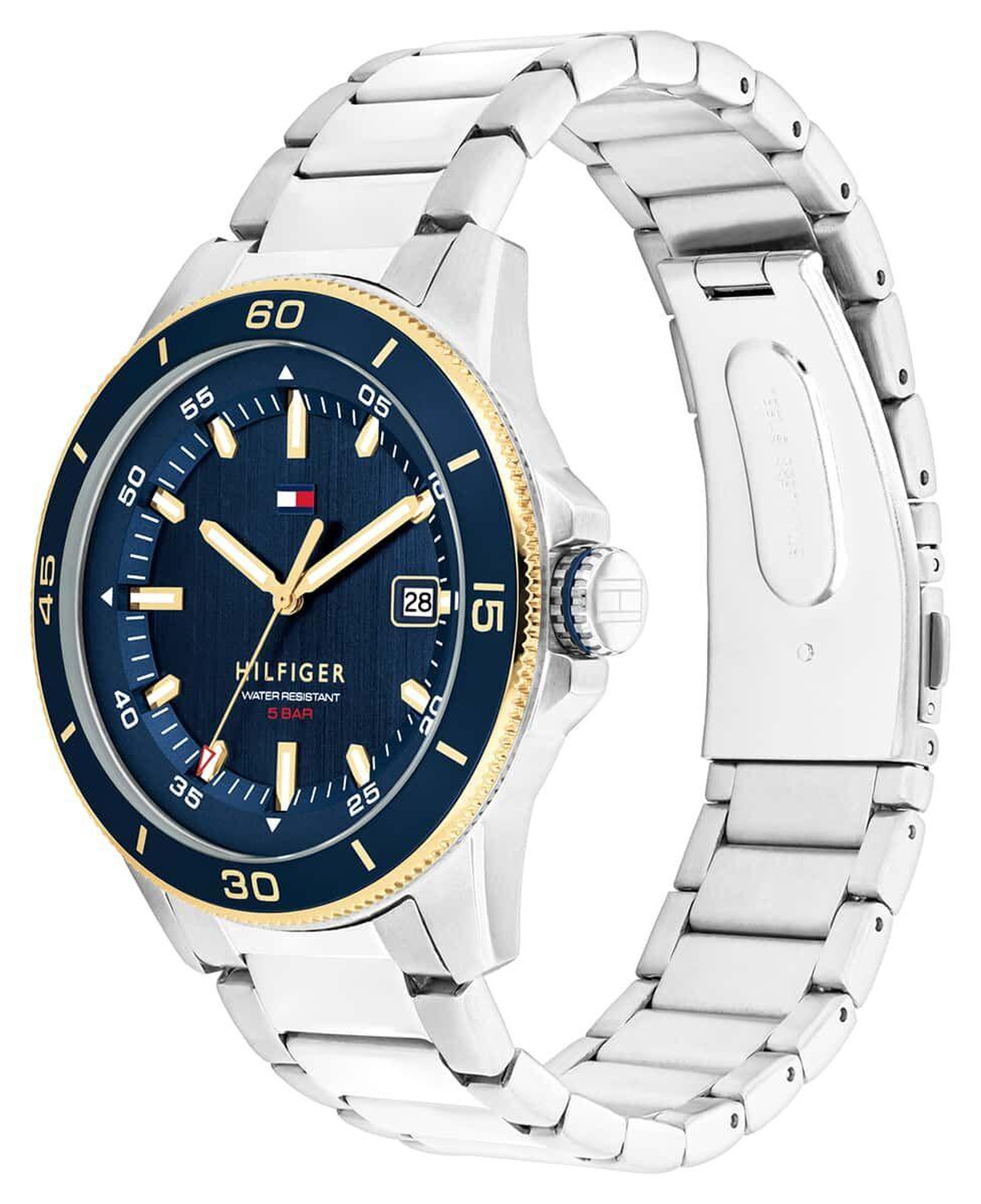 Tommy Hilfiger TH1792229 Erkek Kol Saati
