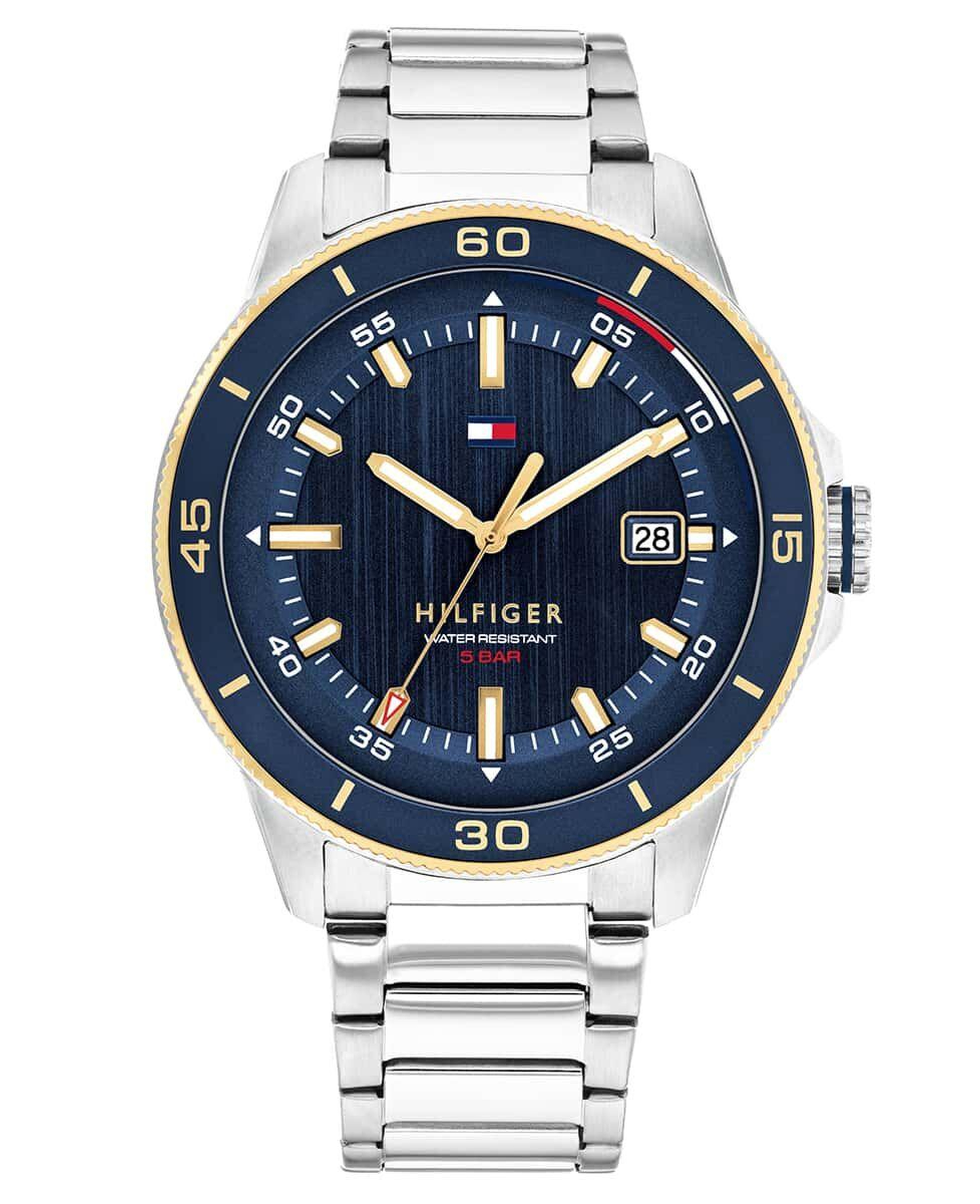 Tommy Hilfiger TH1792229 Erkek Kol Saati
