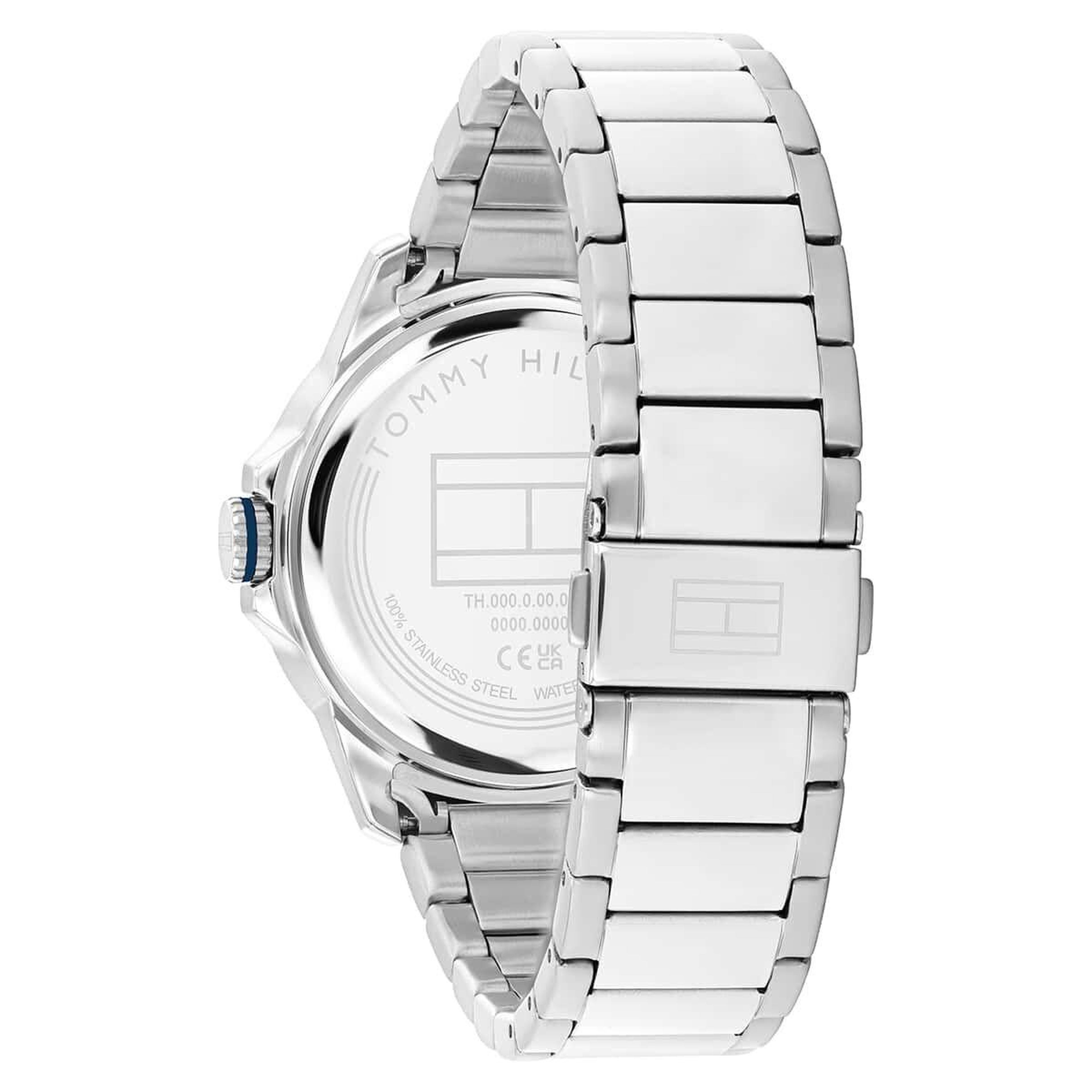 Tommy Hilfiger TH1792229 Erkek Kol Saati