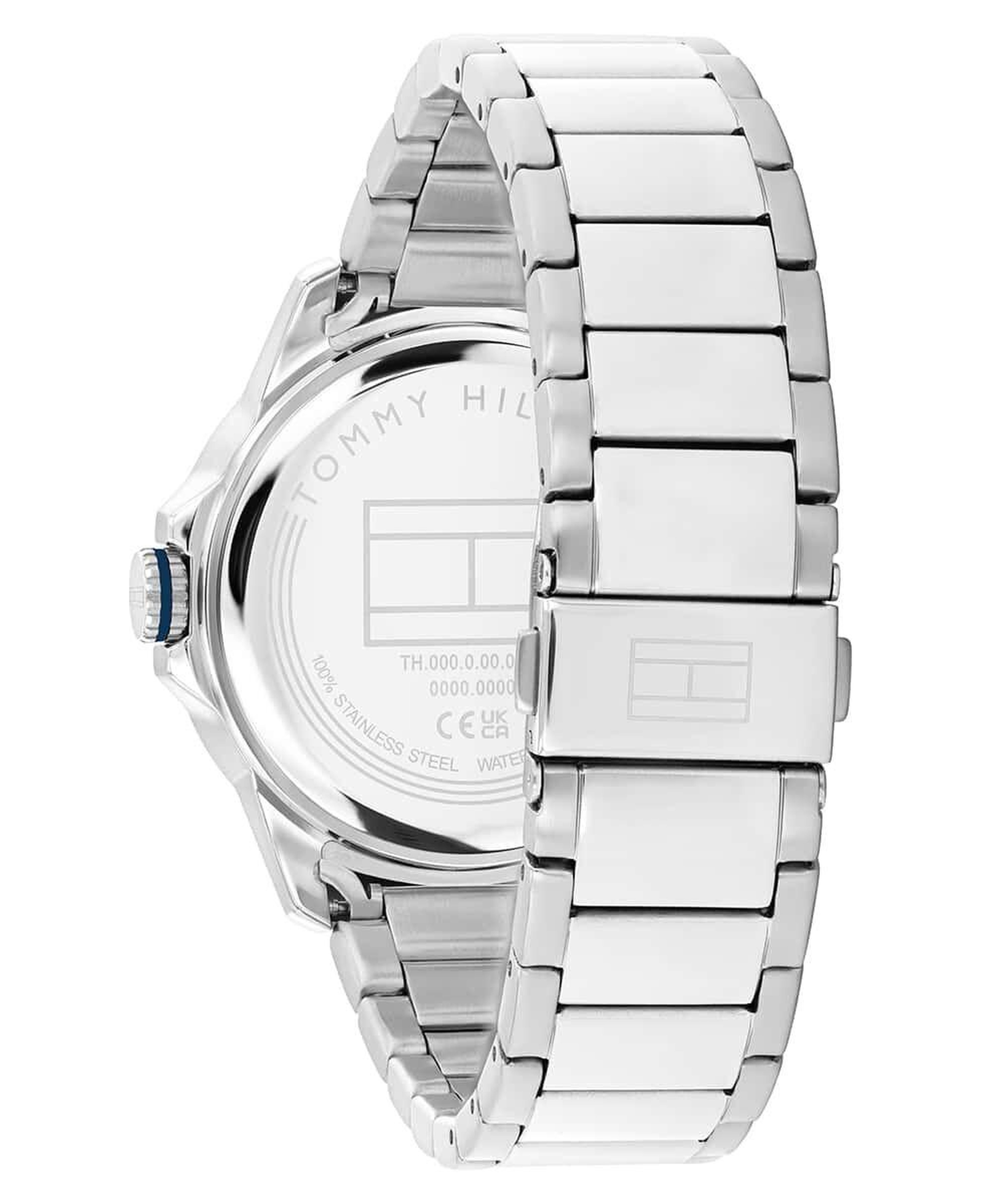 Tommy Hilfiger TH1792229 Erkek Kol Saati
