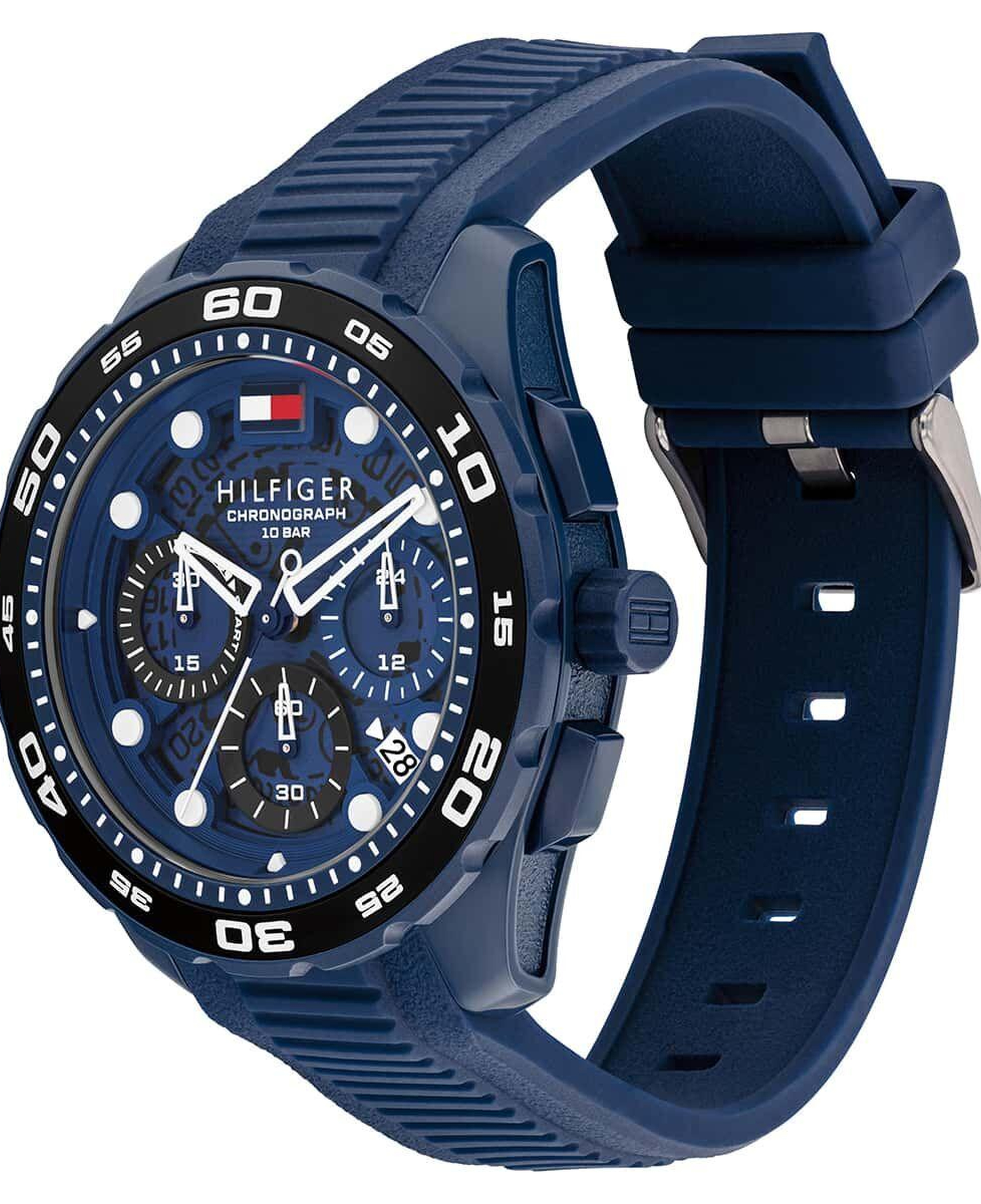 Tommy Hilfiger TH1792232 Erkek Kol Saati