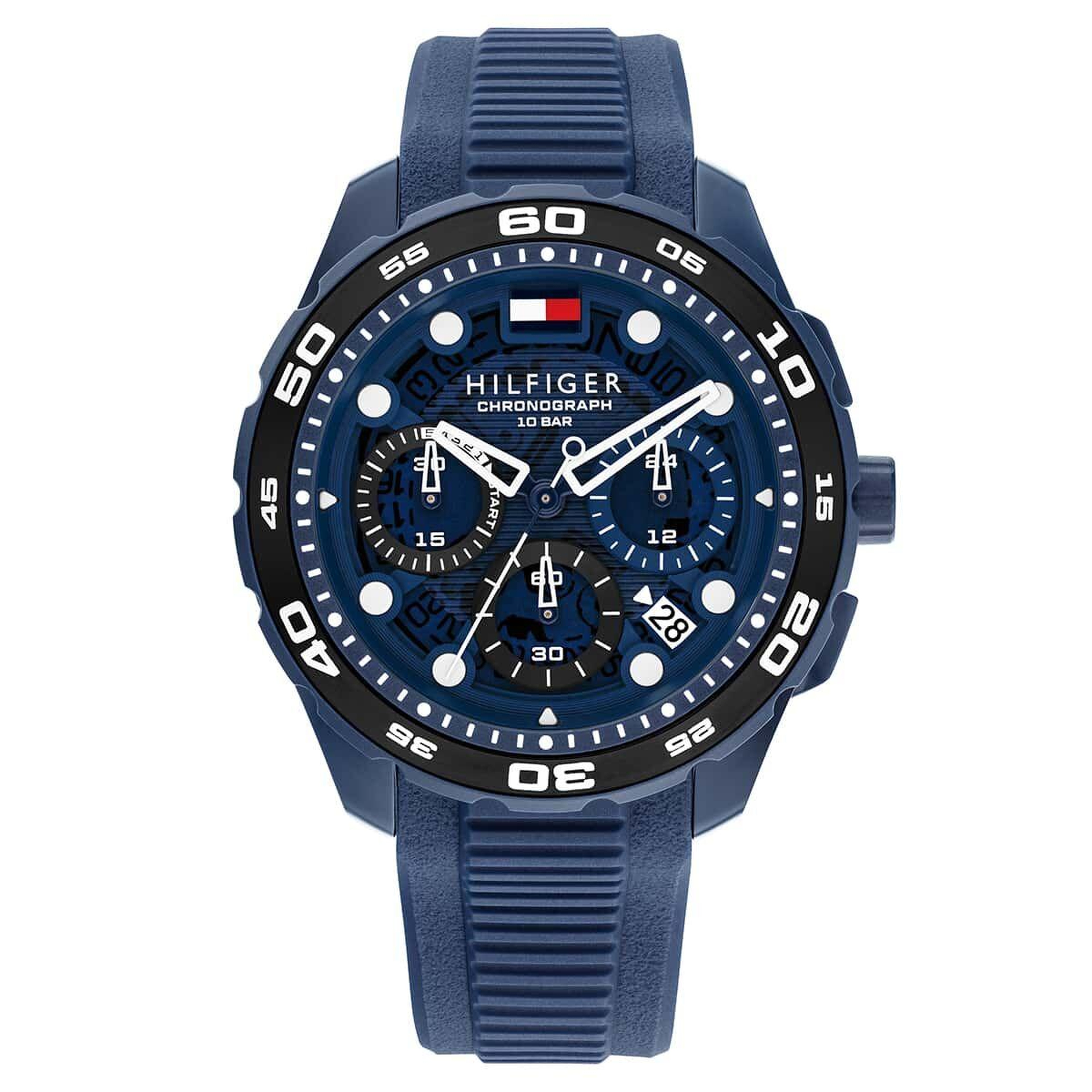 Tommy Hilfiger TH1792232 Erkek Kol Saati