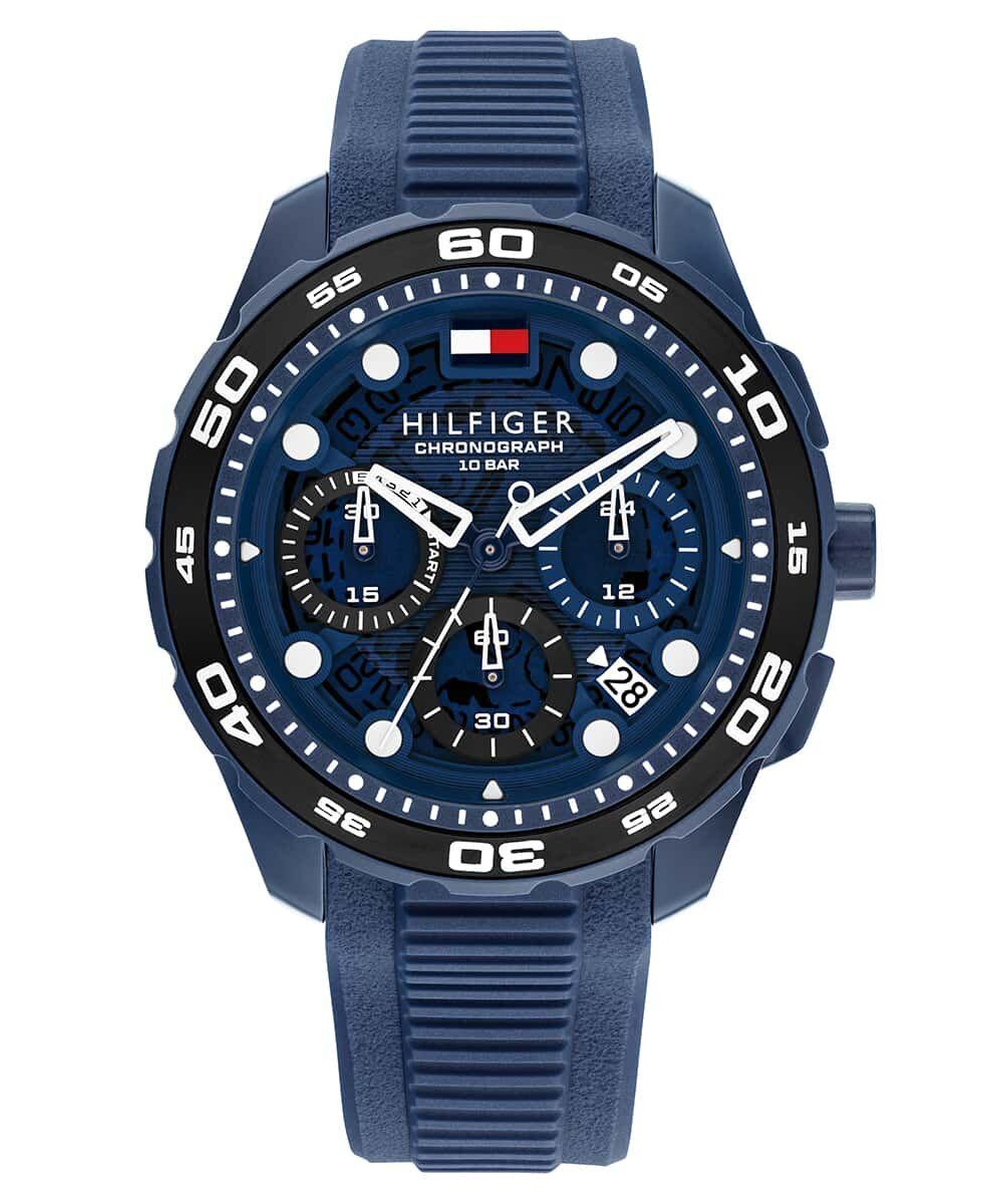 Tommy Hilfiger TH1792232 Erkek Kol Saati