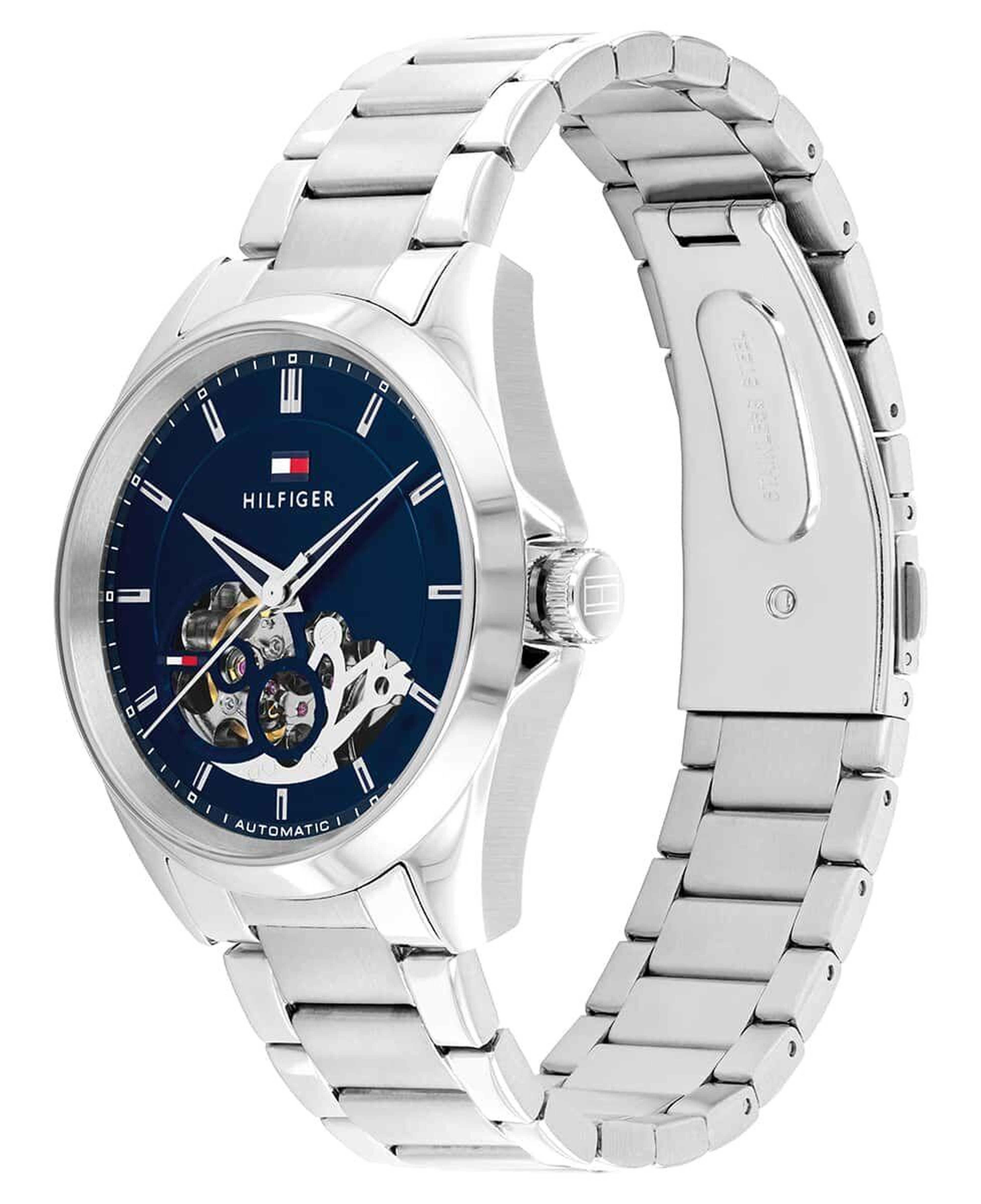 Tommy Hilfiger TH1710716 Erkek Kol Saati