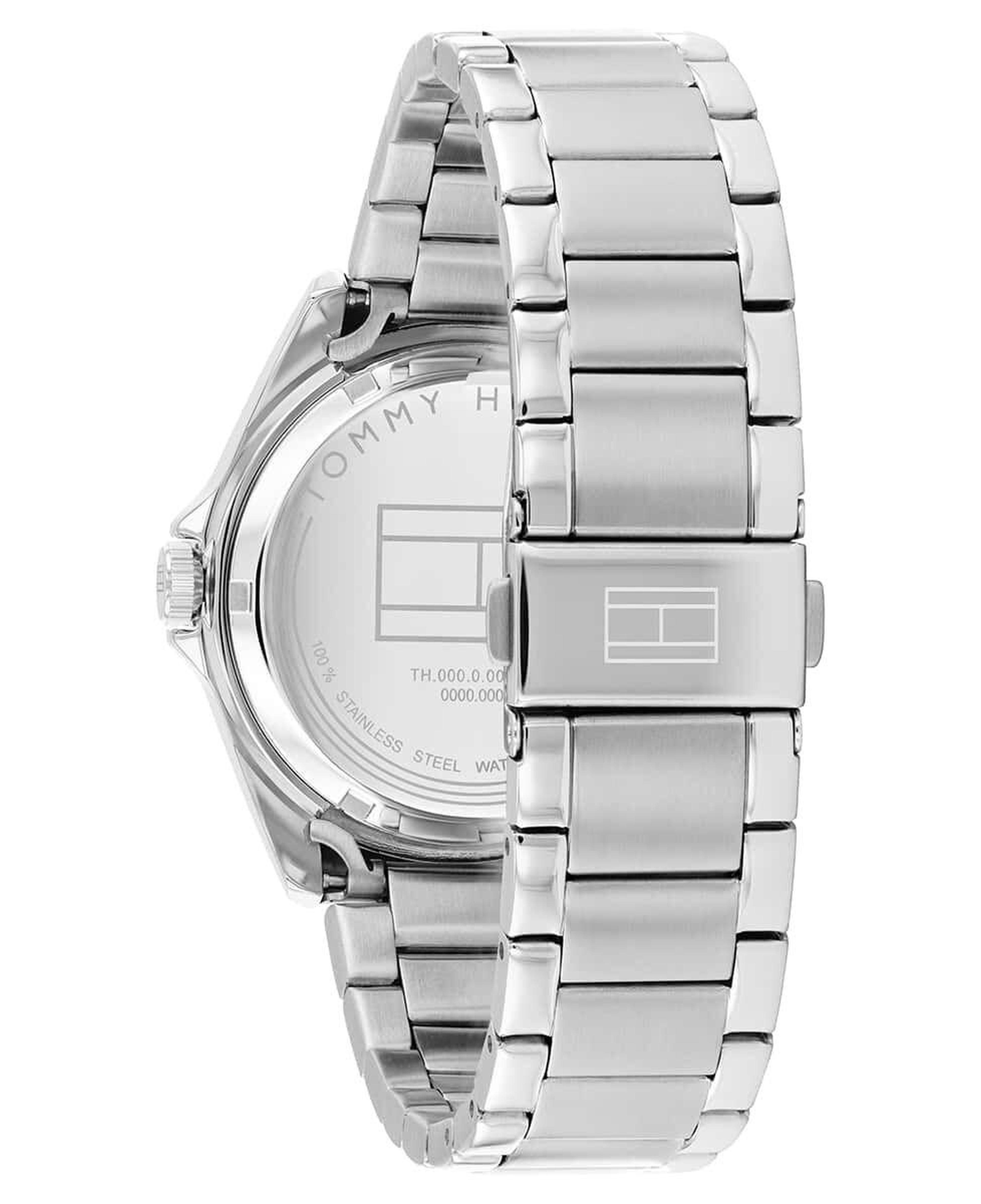 Tommy Hilfiger TH1710716 Erkek Kol Saati