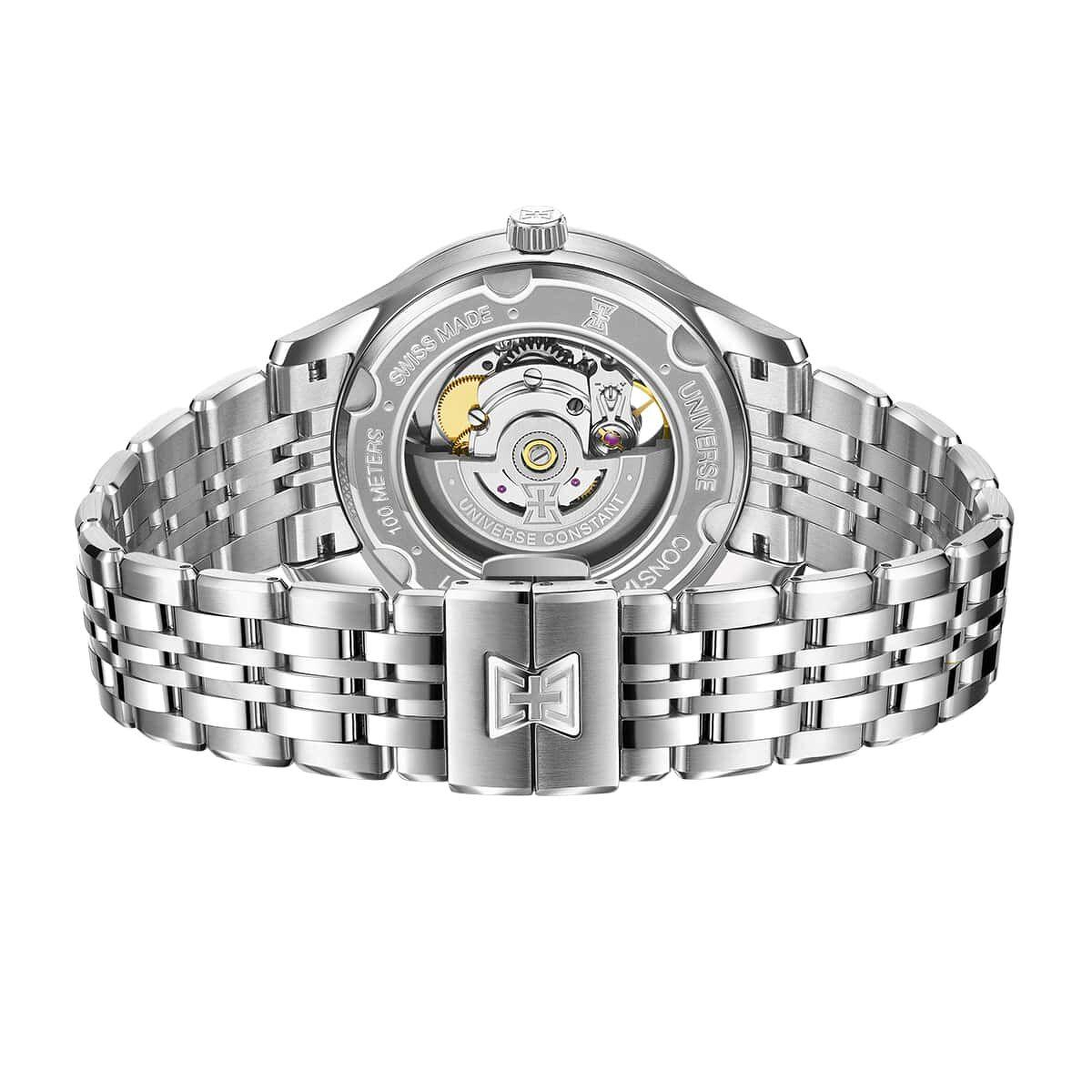 Universe Constant UC3088 Erkek Kol Saati