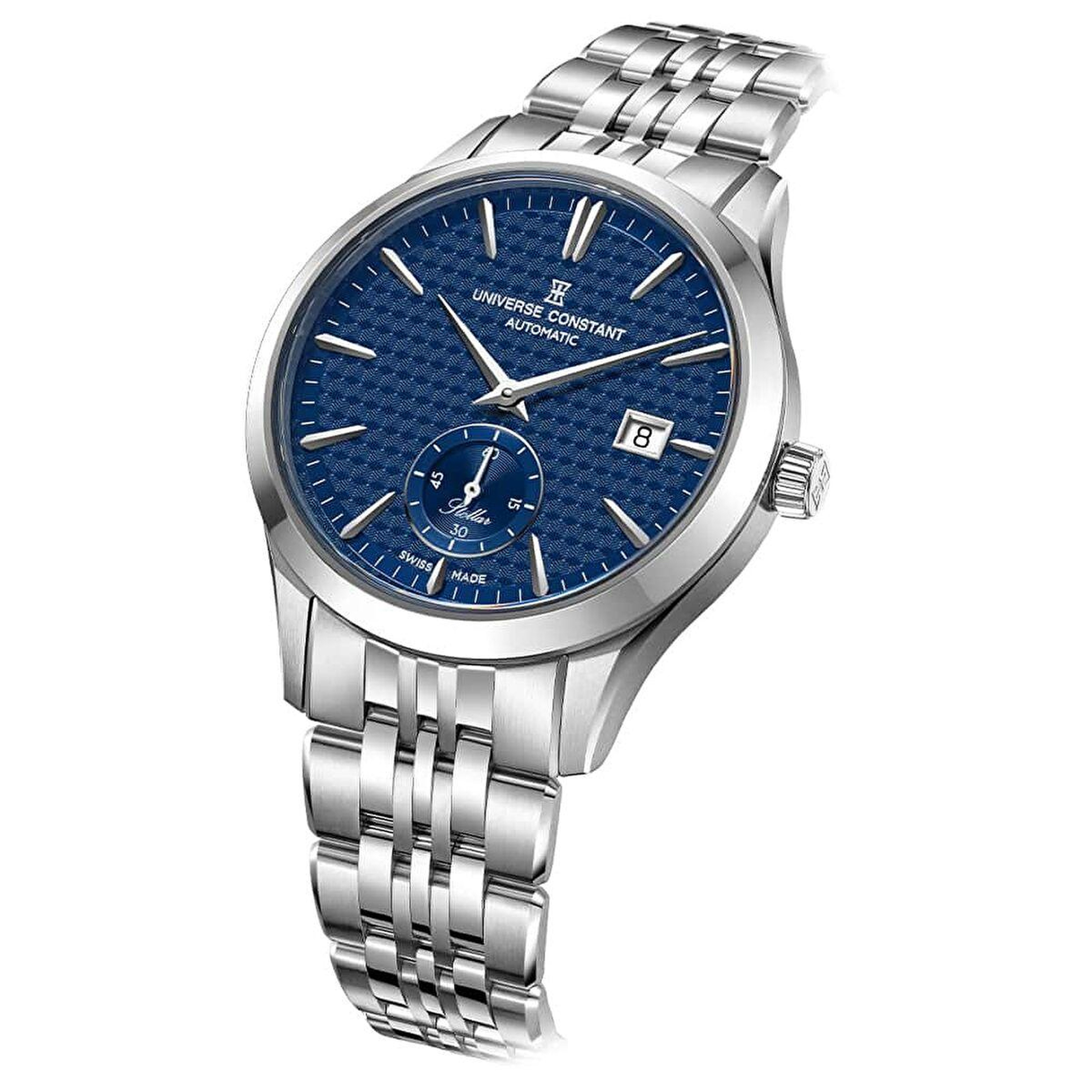 Universe Constant UC3088 Erkek Kol Saati