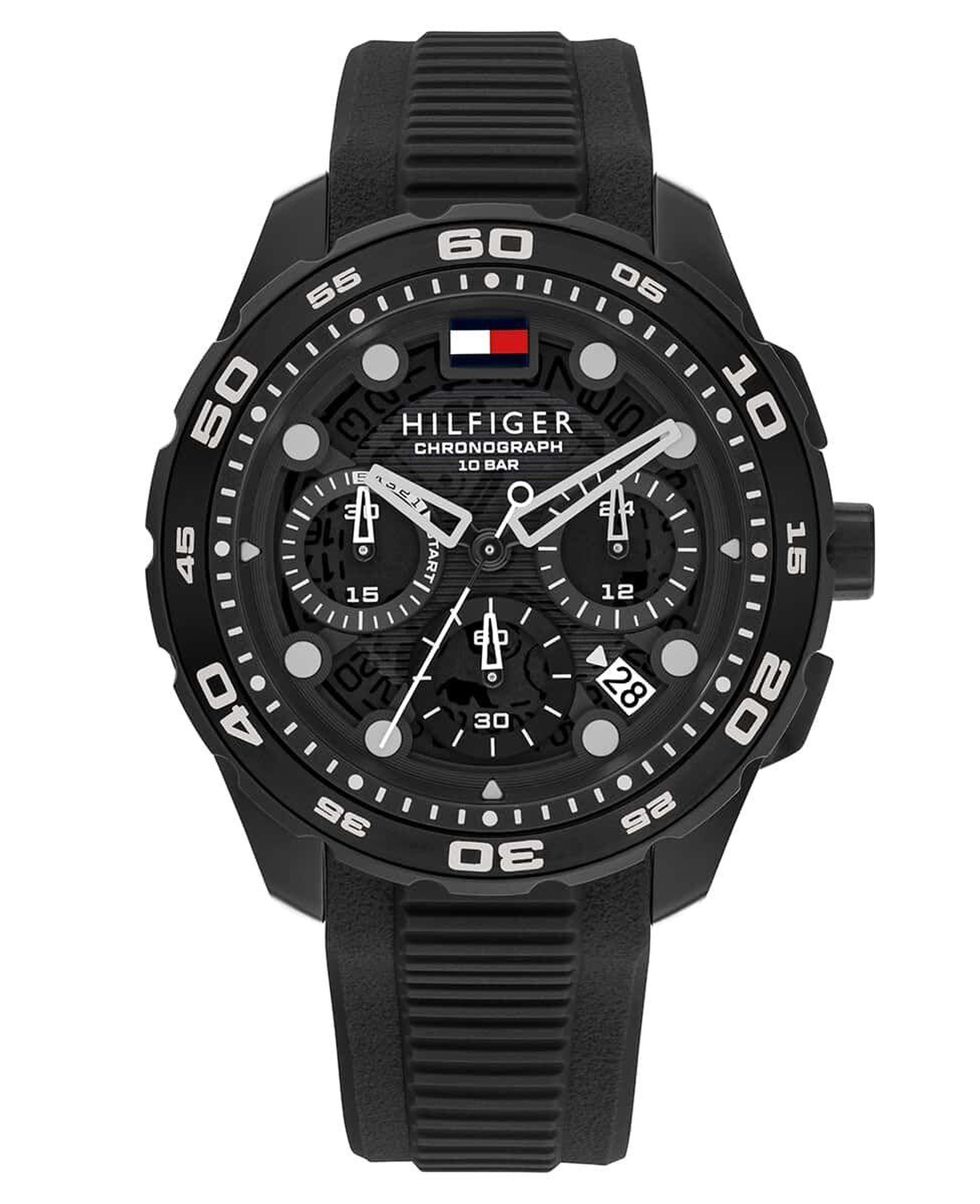 Tommy Hilfiger TH1792233 Erkek Kol Saati