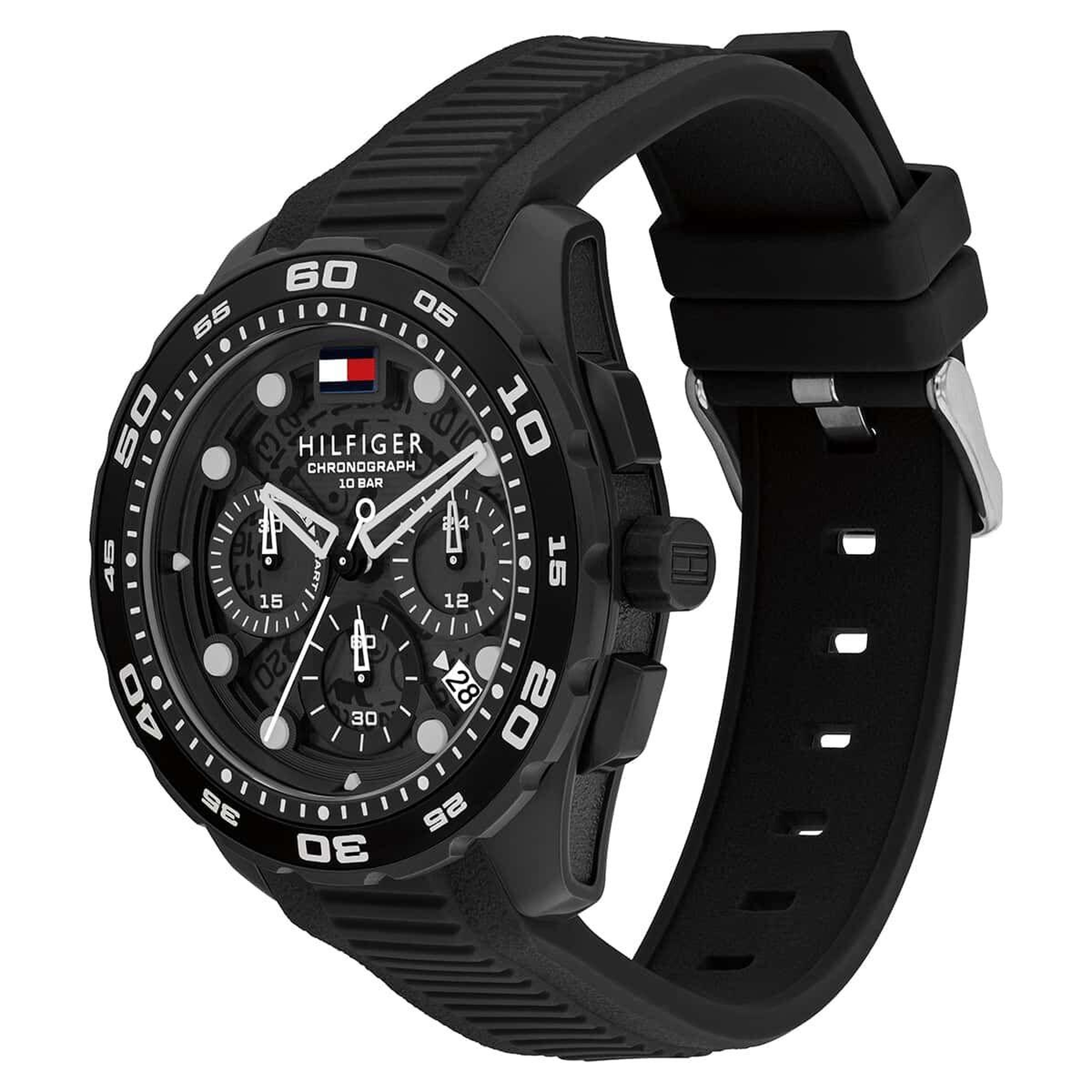 Tommy Hilfiger TH1792233 Erkek Kol Saati