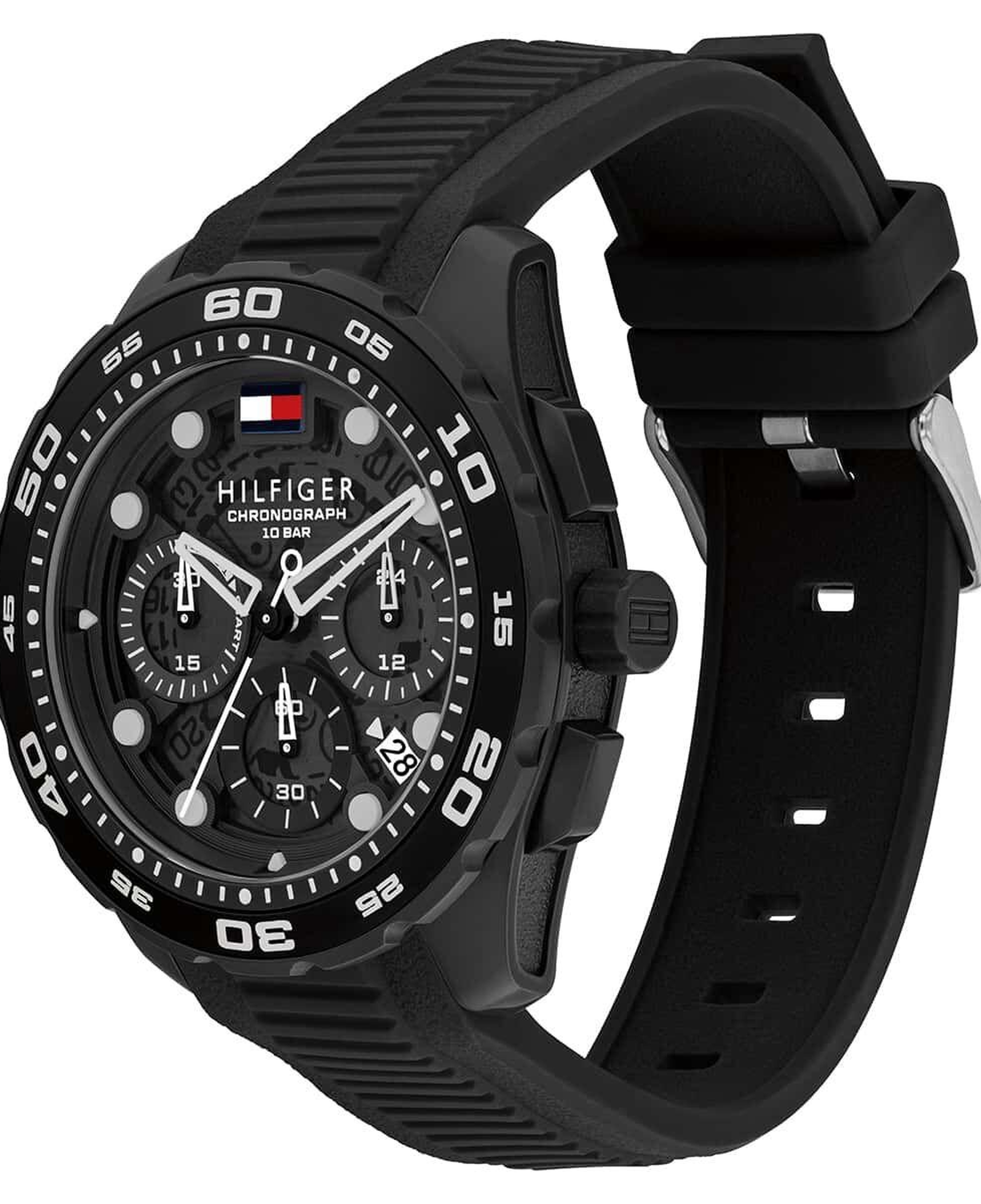 Tommy Hilfiger TH1792233 Erkek Kol Saati