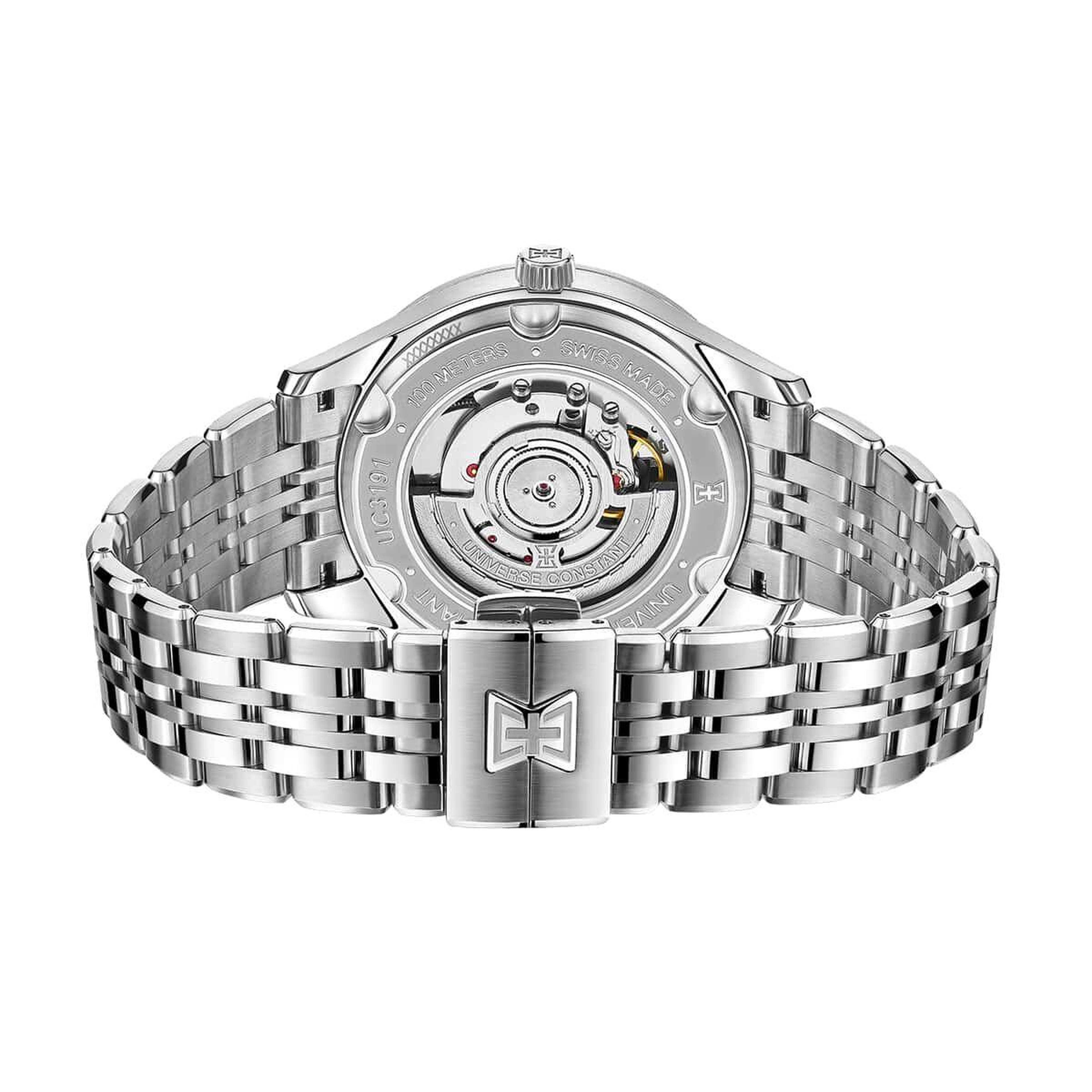 Universe Constant UC3191 Erkek Kol Saati