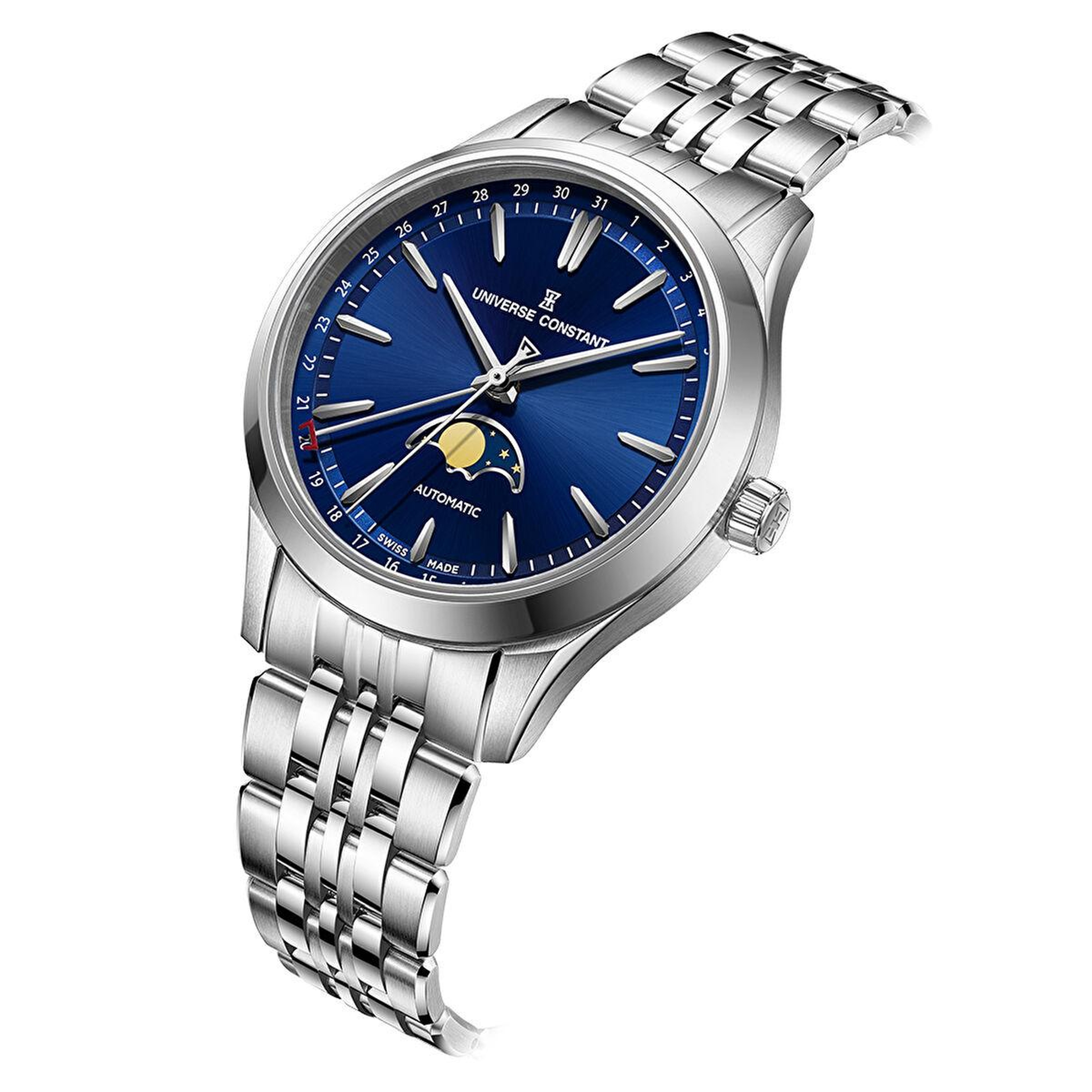Universe Constant UC3191 Erkek Kol Saati