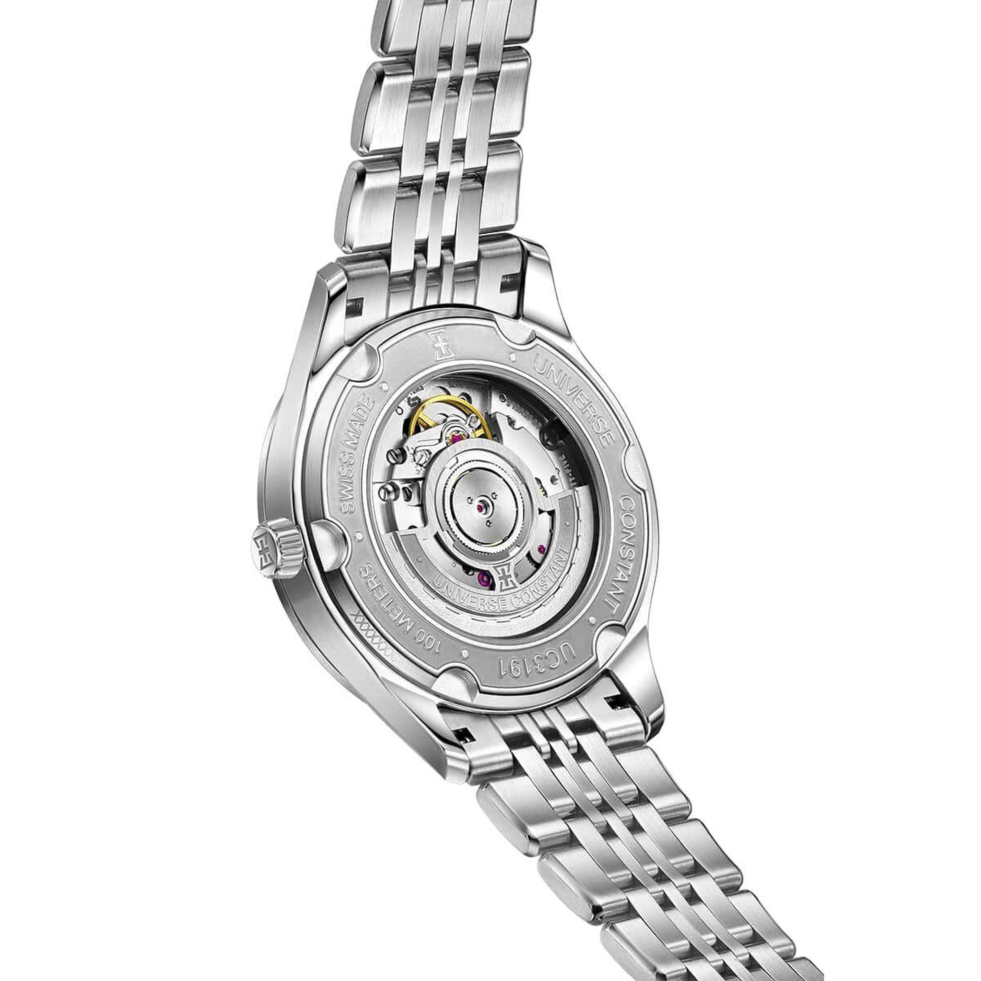 Universe Constant UC3191 Erkek Kol Saati