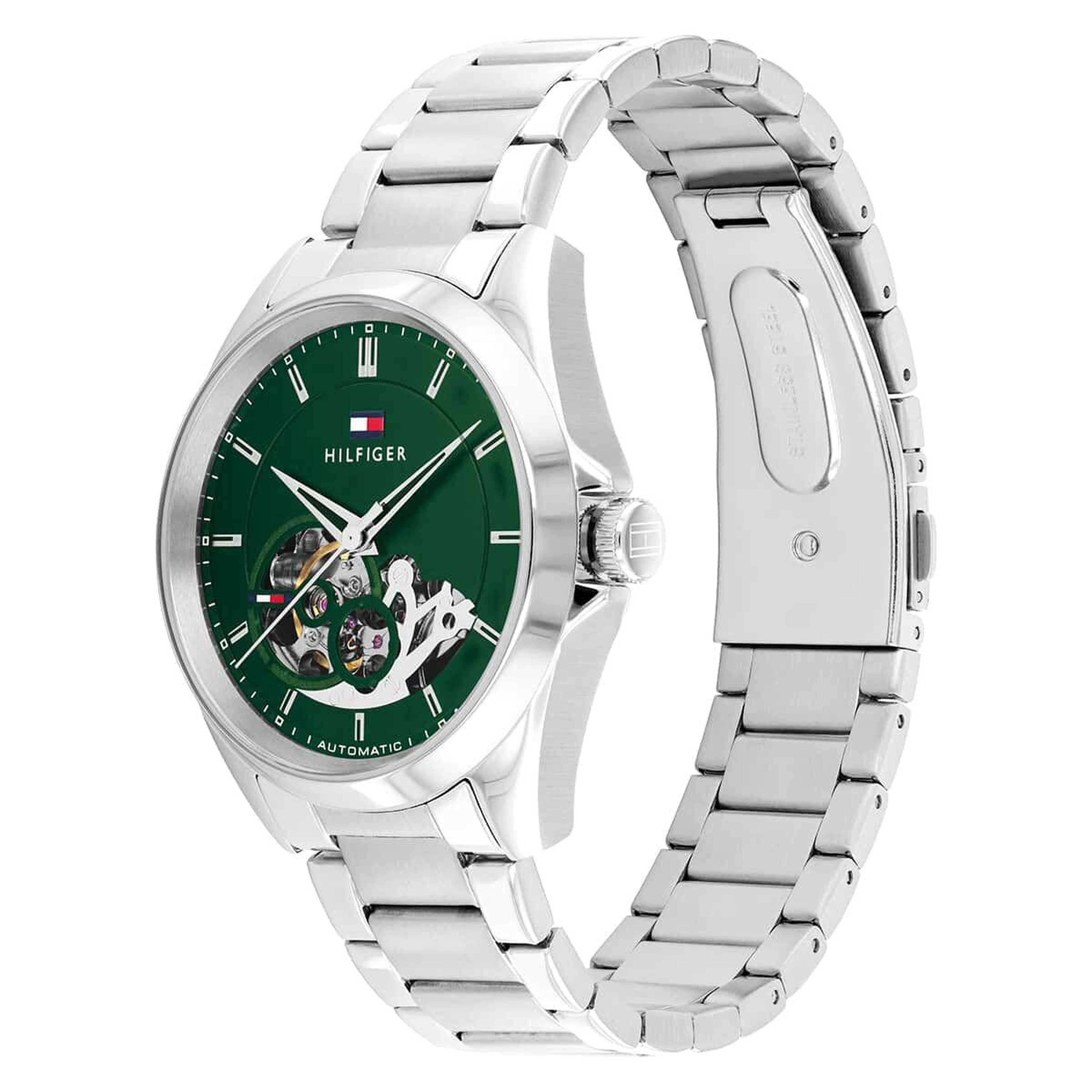 Tommy Hilfiger TH1710717 Erkek Kol Saati