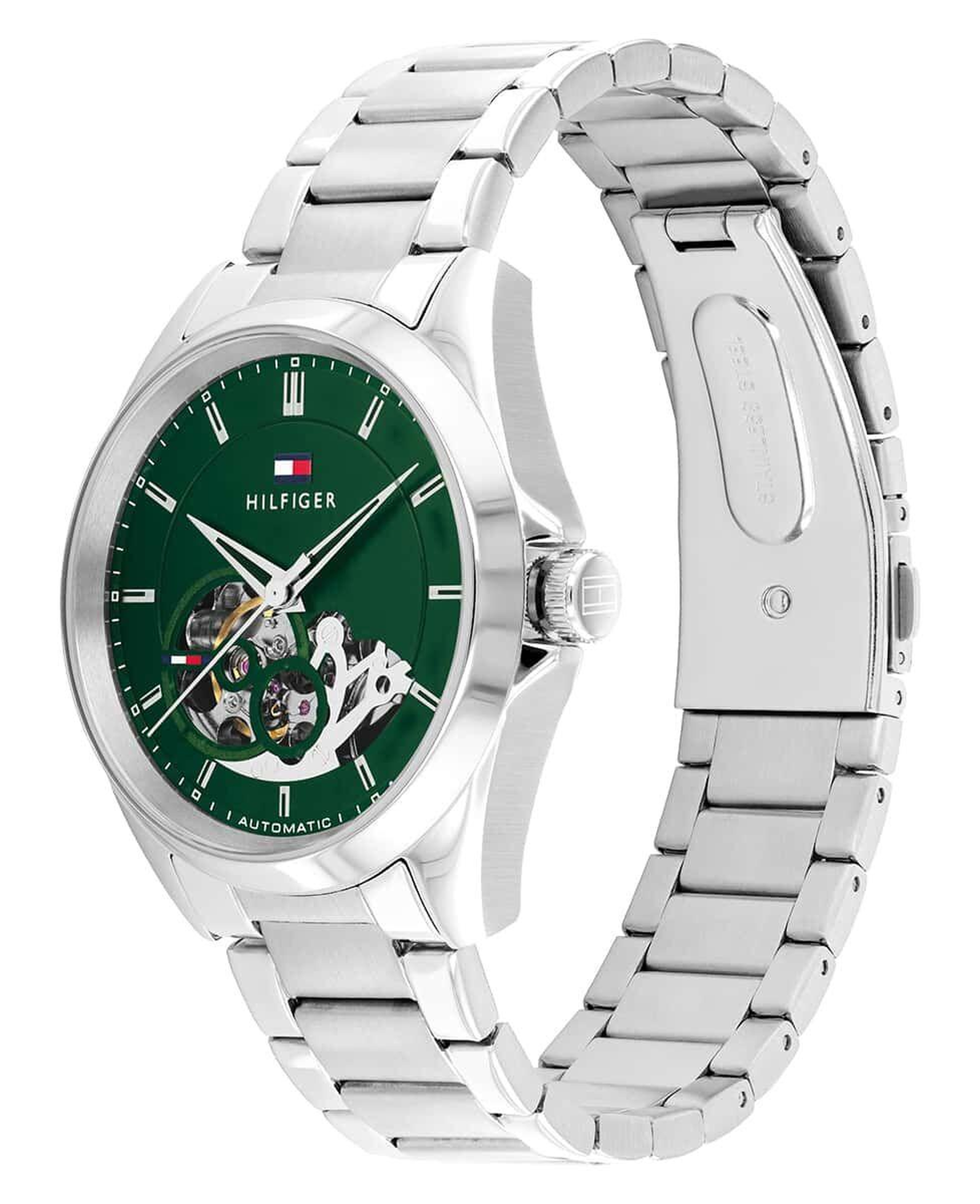 Tommy Hilfiger TH1710717 Erkek Kol Saati