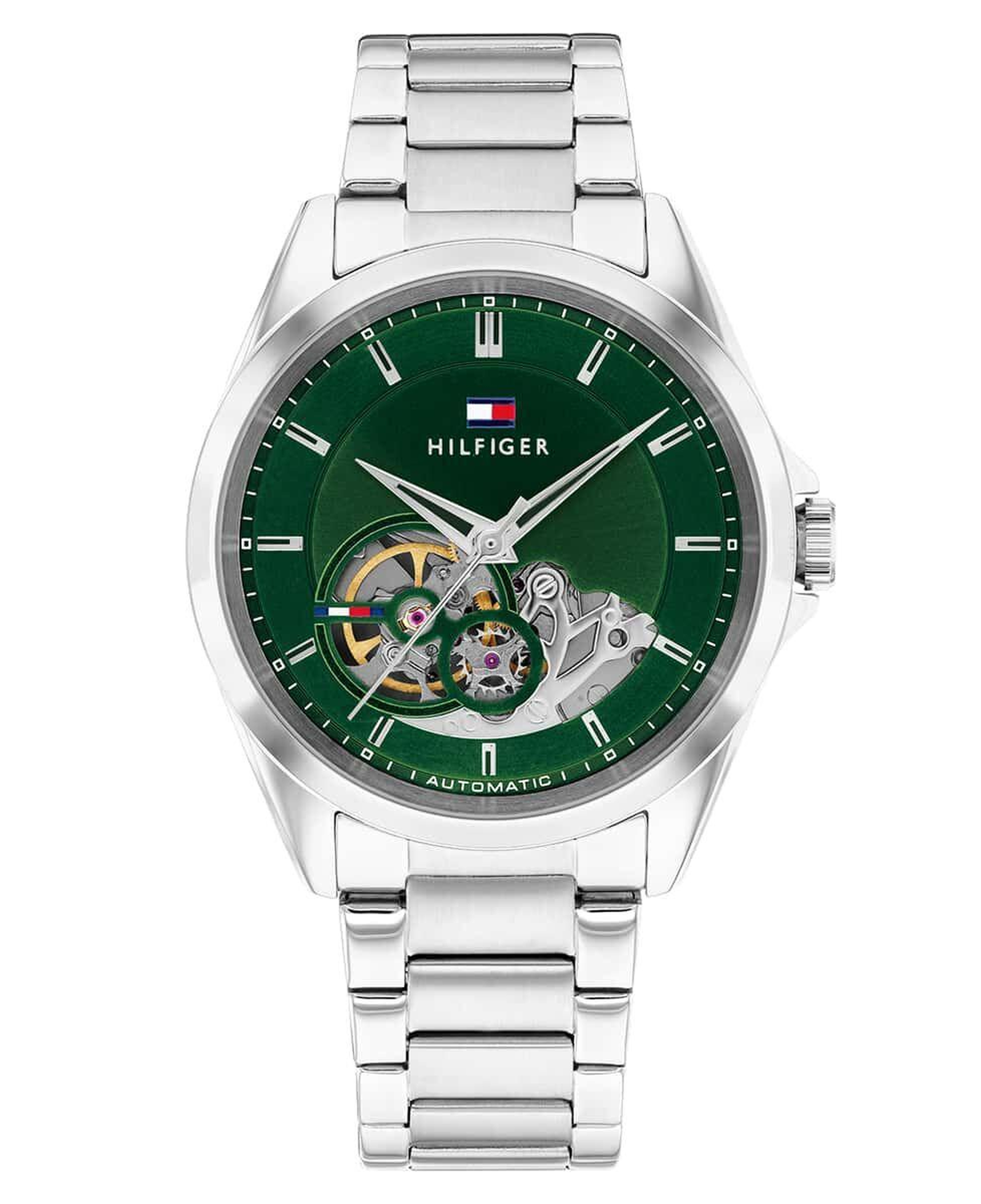 Tommy Hilfiger TH1710717 Erkek Kol Saati