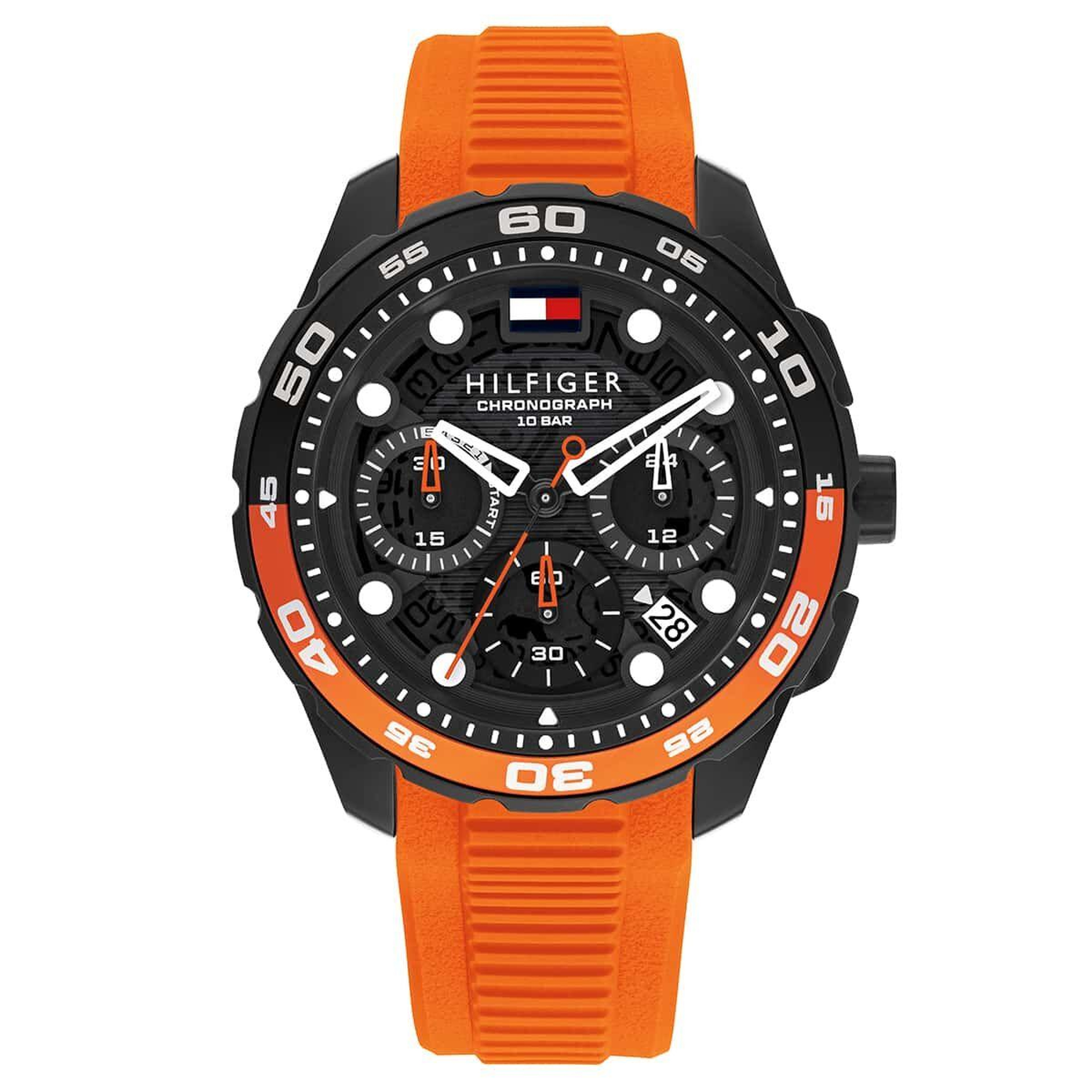 Tommy Hilfiger TH1792234 Erkek Kol Saati